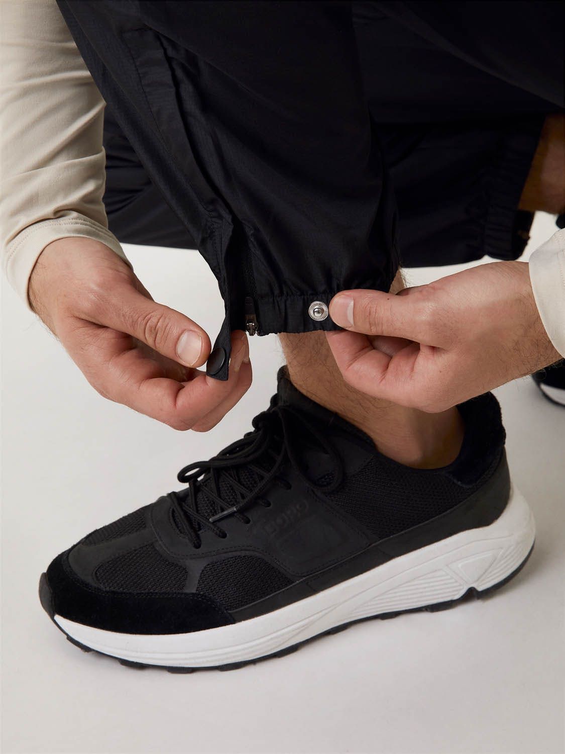 Björn Borg Stockholm Pants