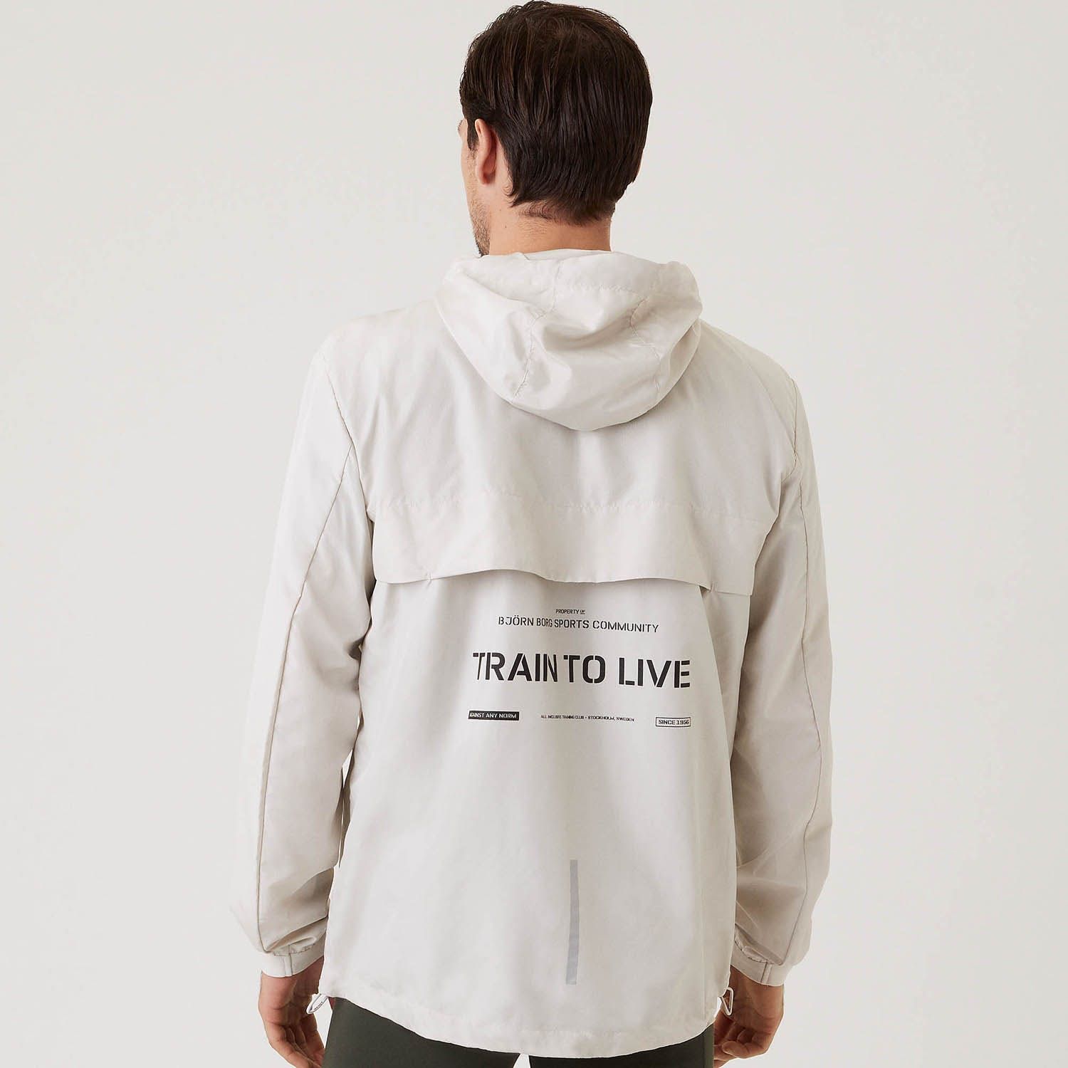 Björn Borg STHLM Wind Jacket