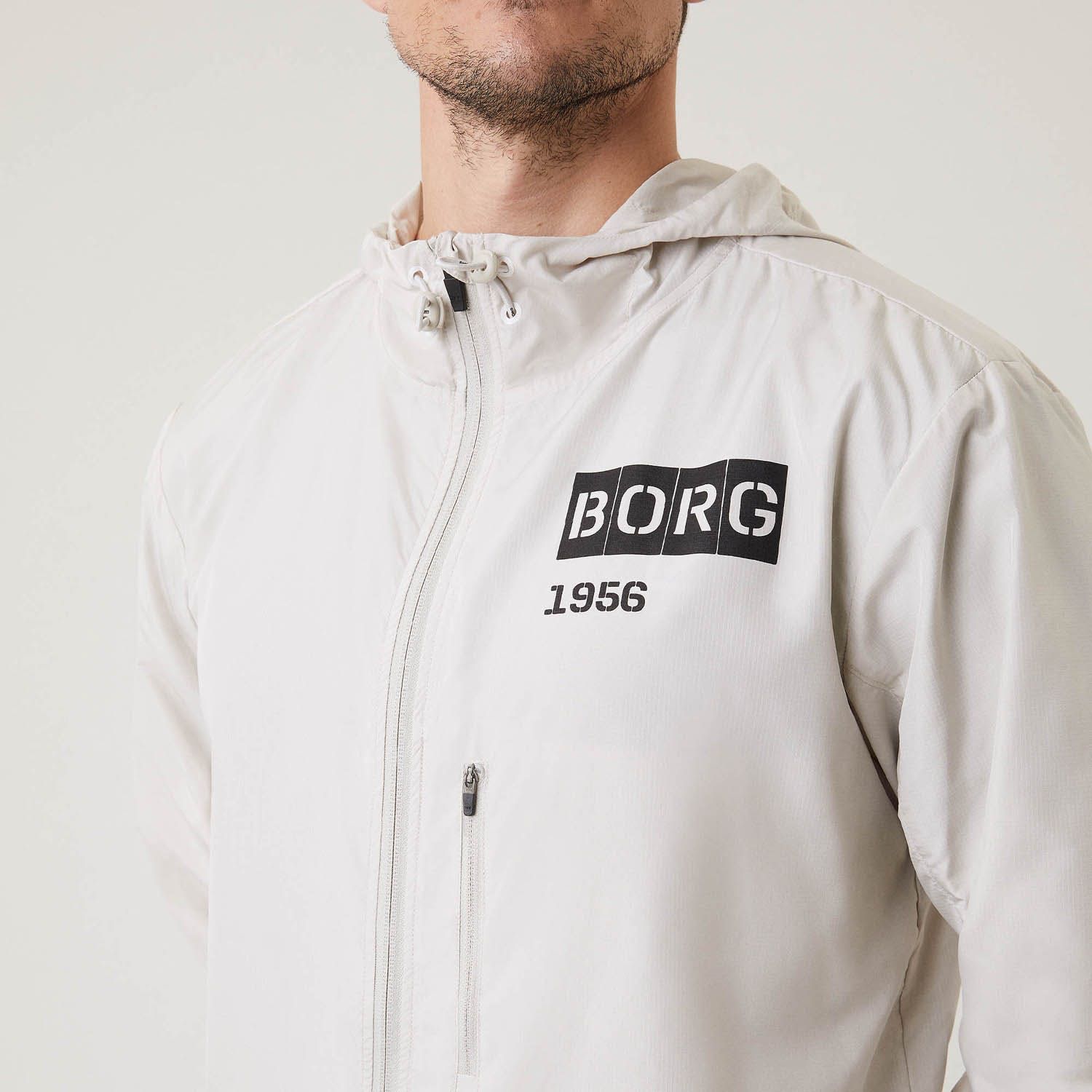 Björn Borg STHLM Wind Jacket