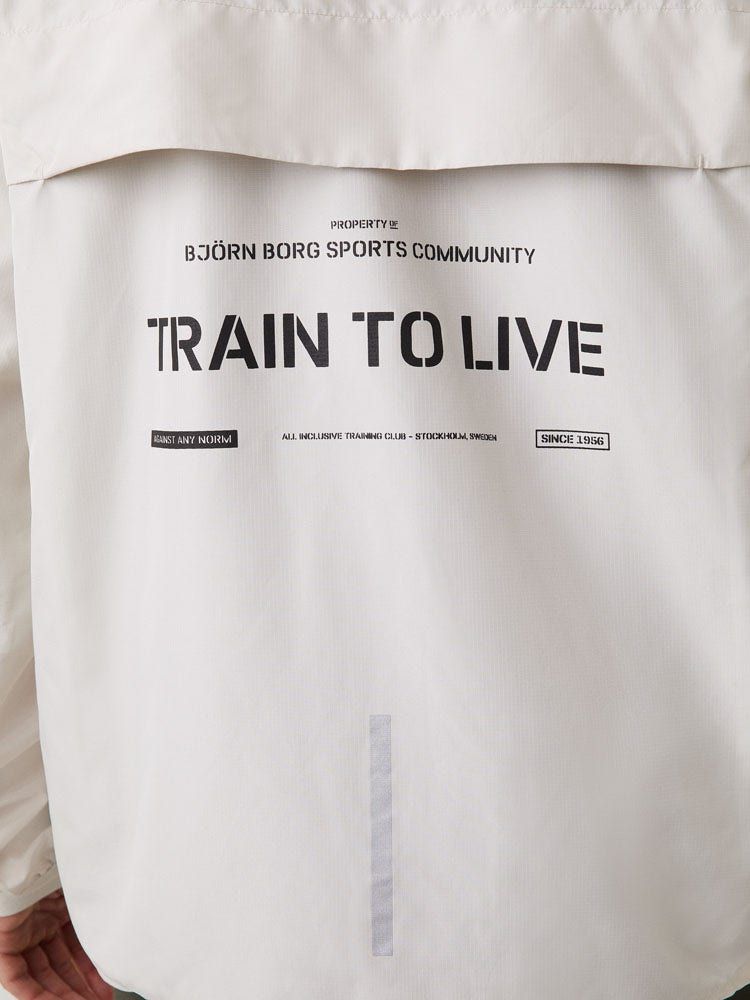 Björn Borg STHLM Wind Jacket