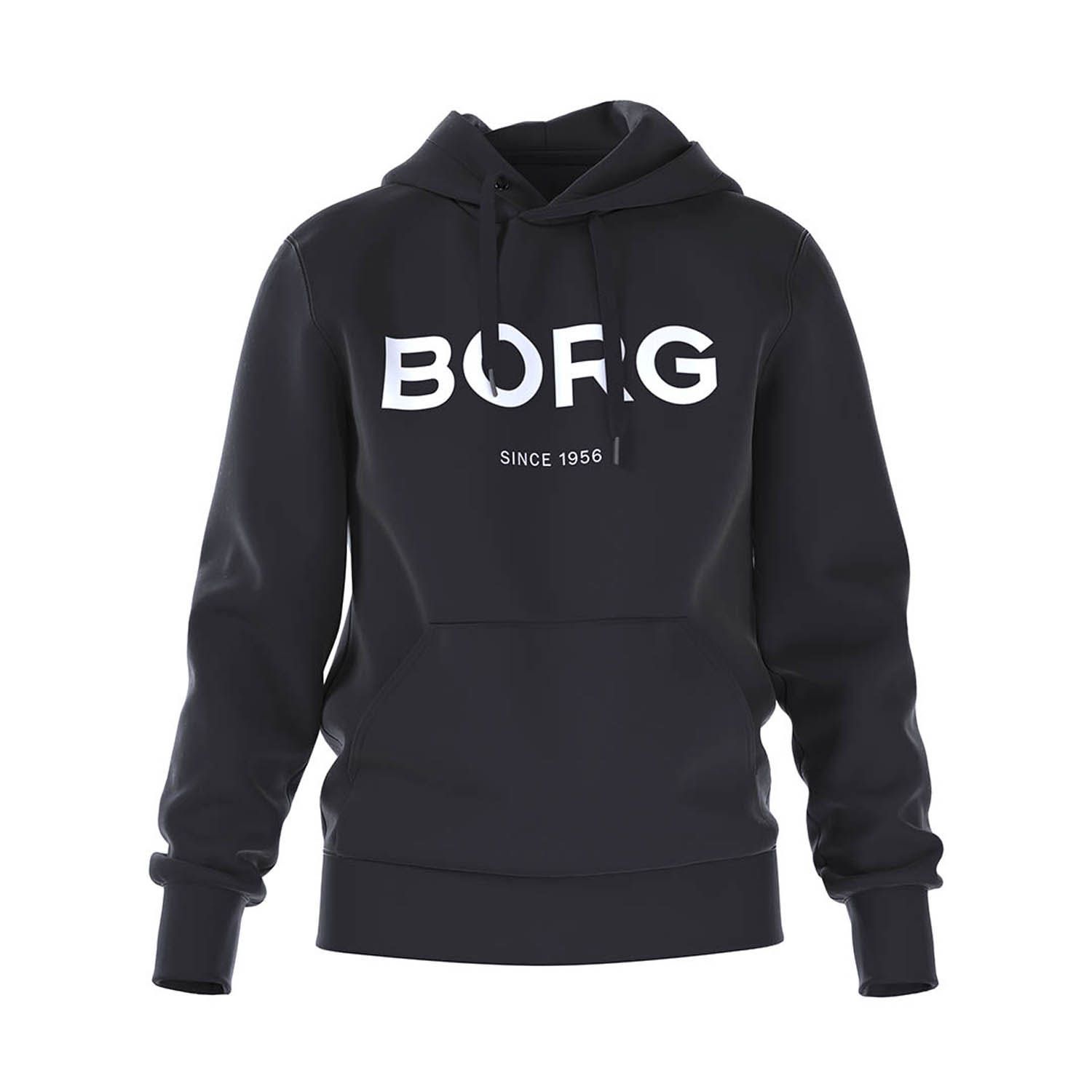 Björn Borg Logo Hoodie