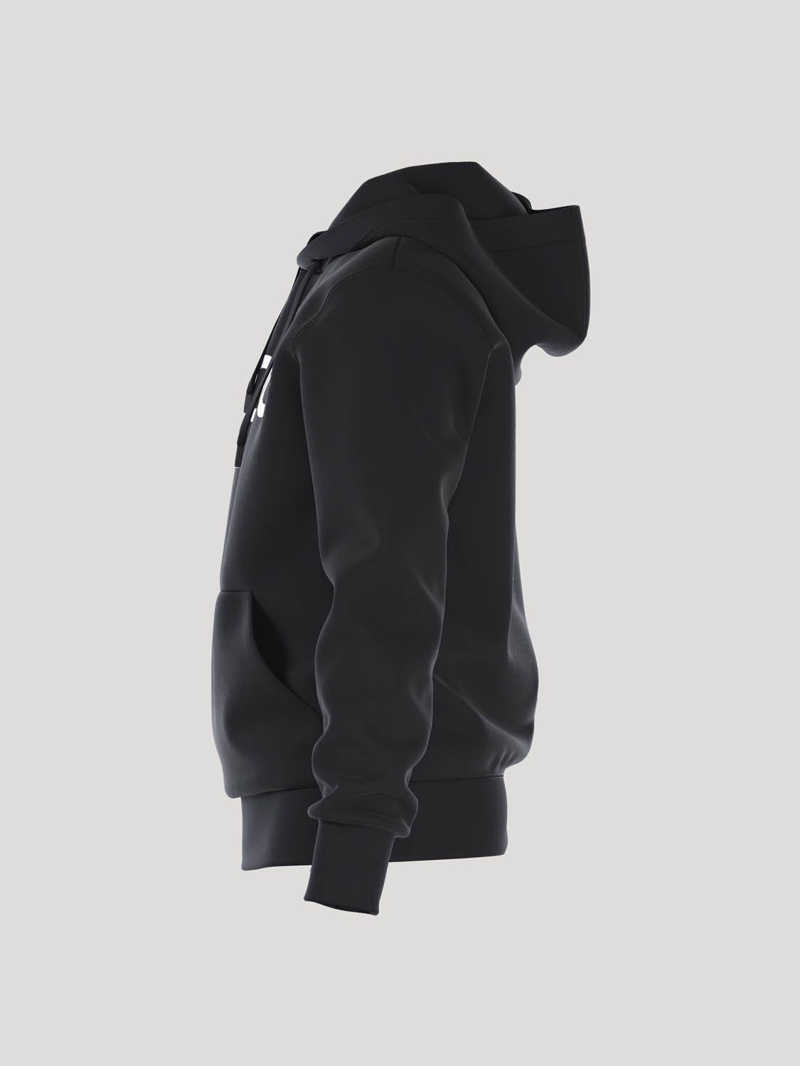 Björn Borg Logo Hoodie
