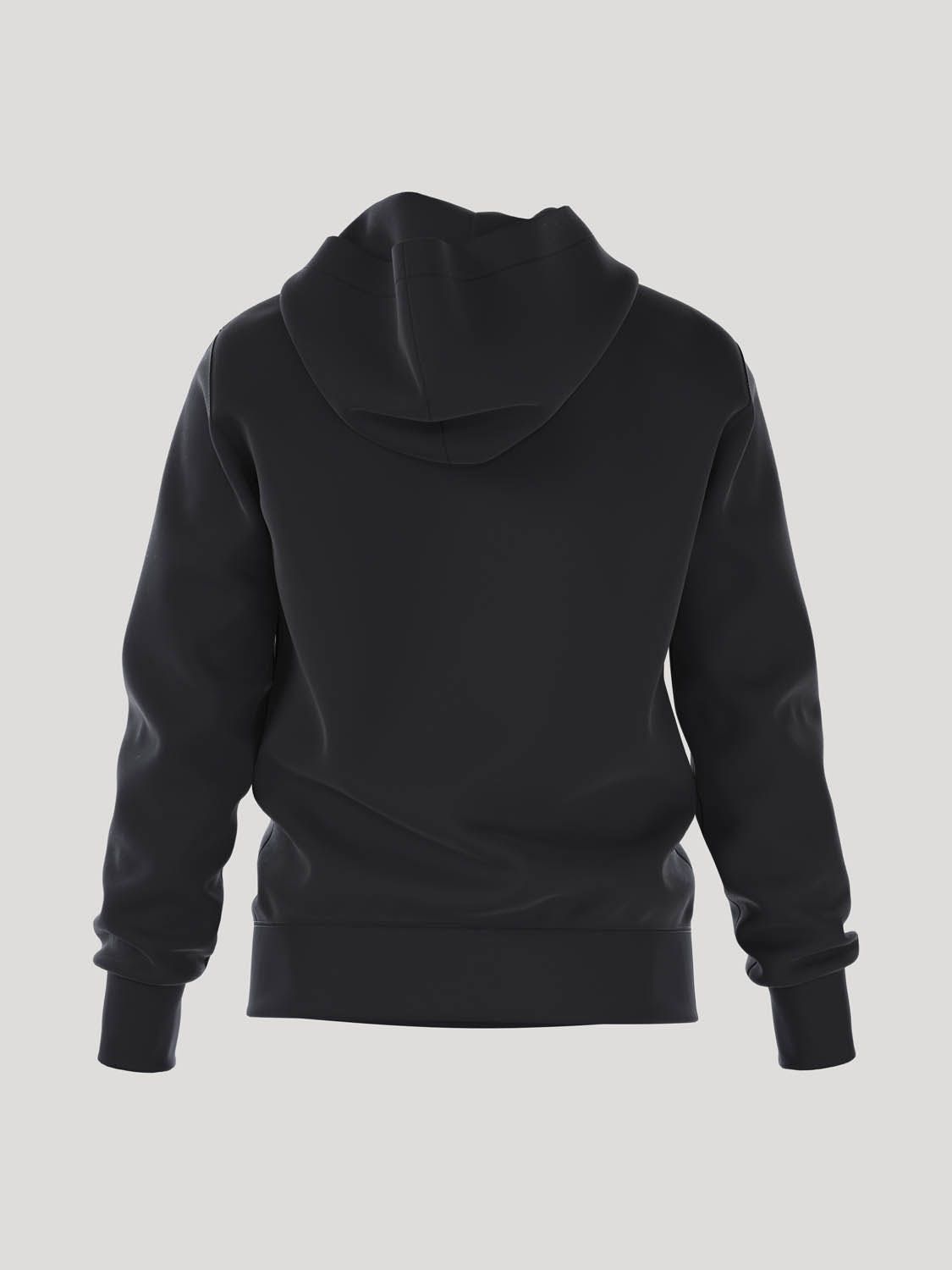 Björn Borg Logo Hoodie
