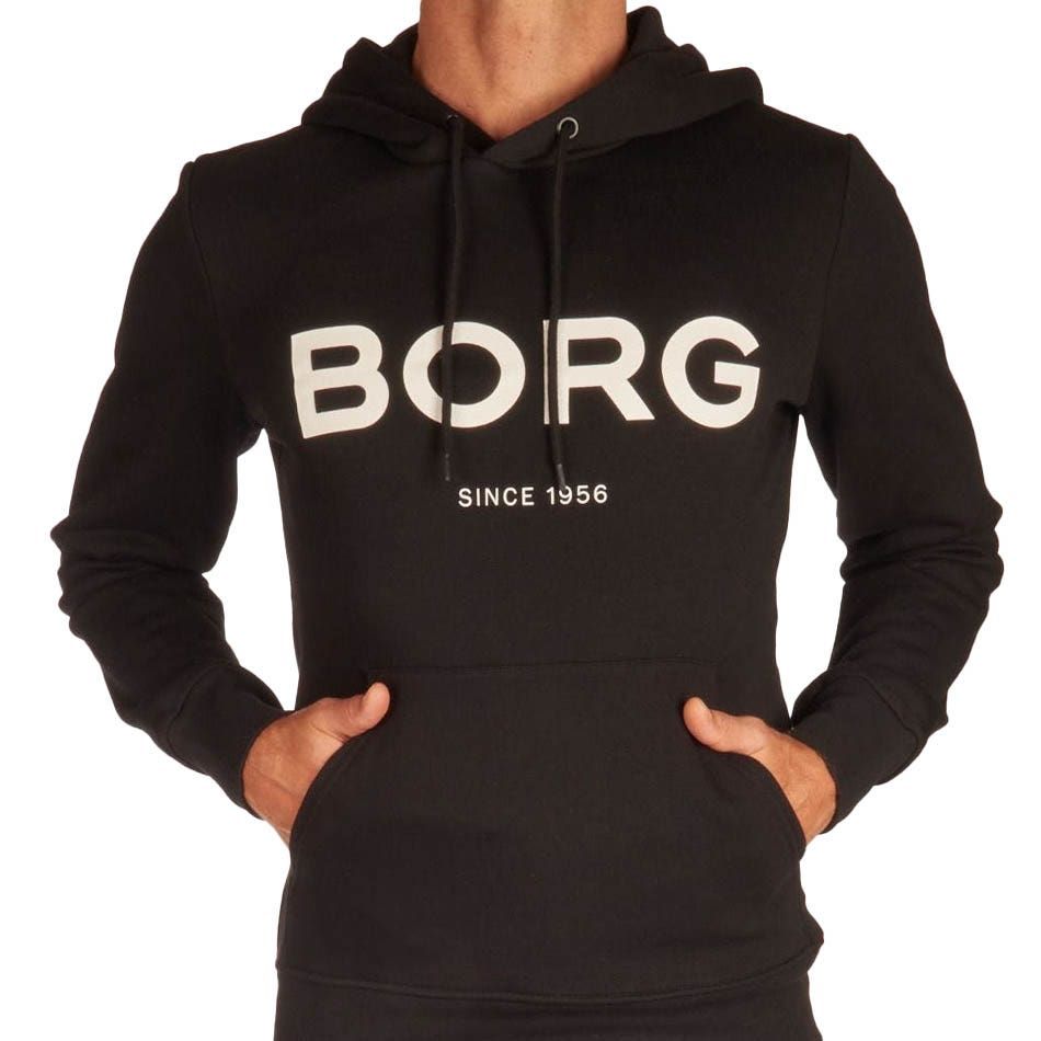 Björn Borg Logo Hoodie
