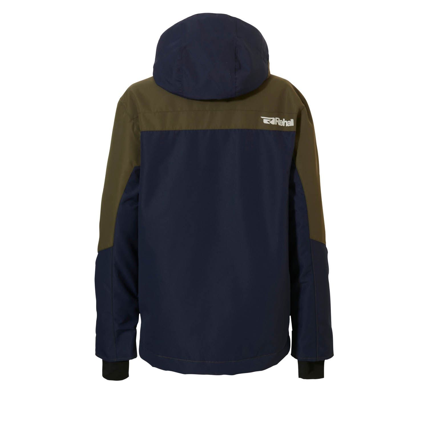 Rehall Reed-R Snowjacket Jr