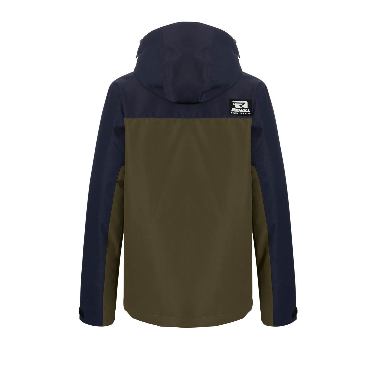 Rehall Lucky-R Snowjacket Junior