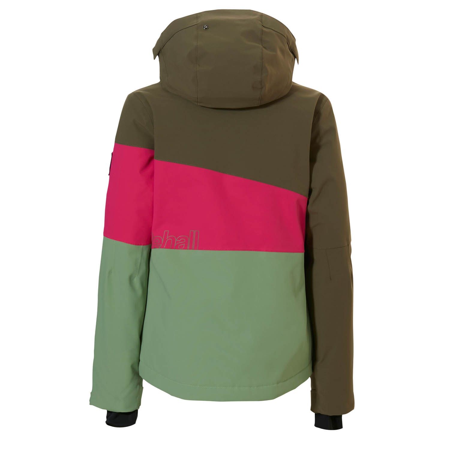Rehall Ricky-R Snowjacket Jr