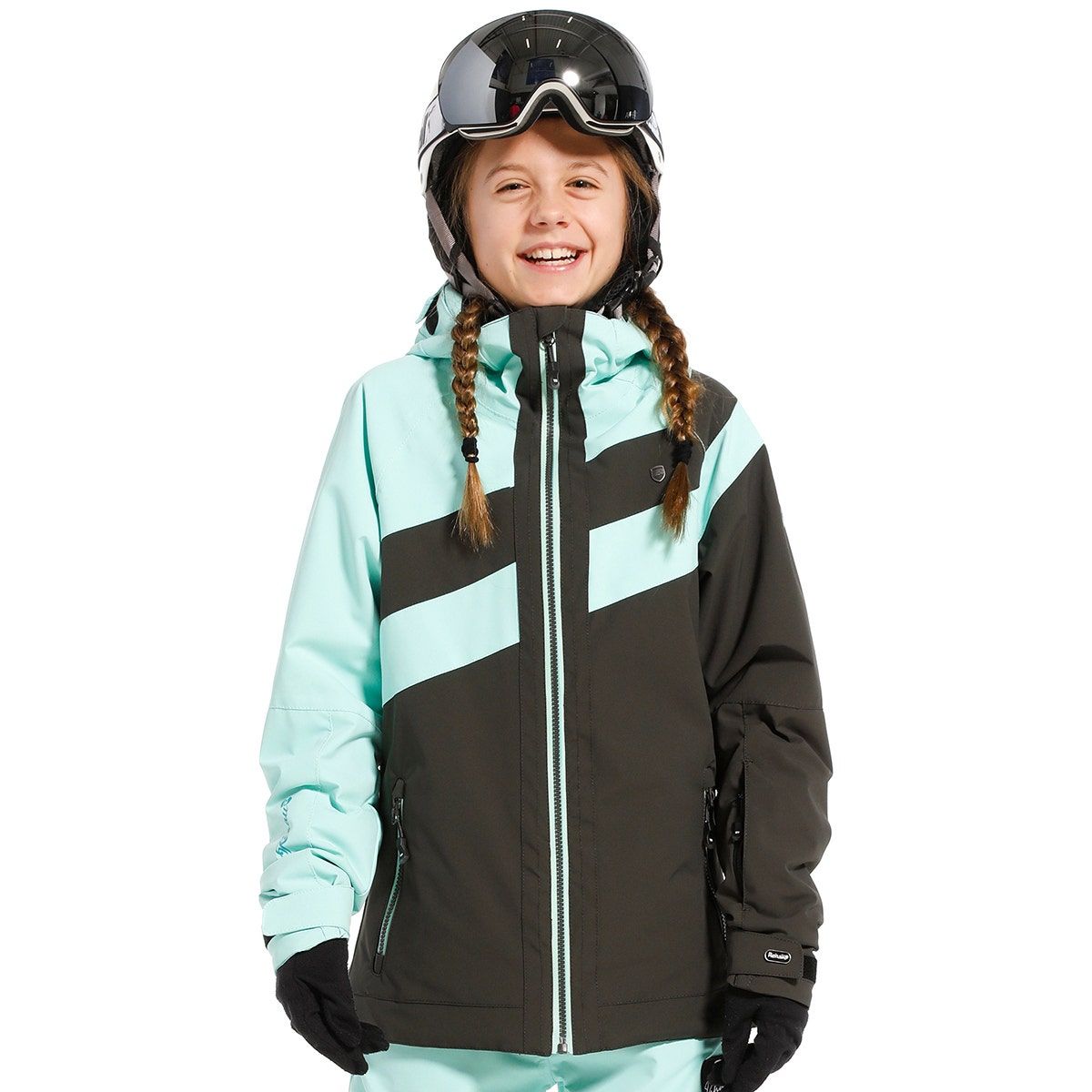 Rehall Mauzi-R Snowjacket Jr