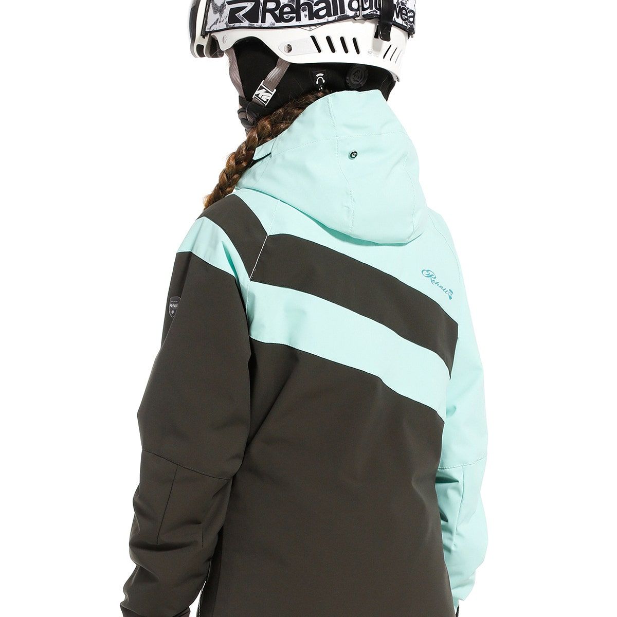 Rehall Mauzi-R Snowjacket Jr