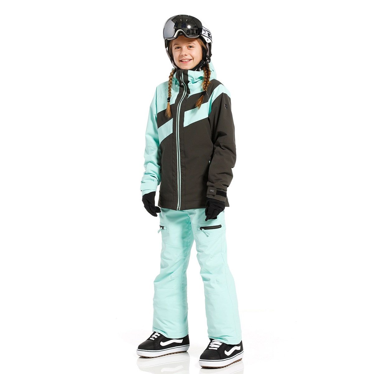 Rehall Mauzi-R Snowjacket Jr