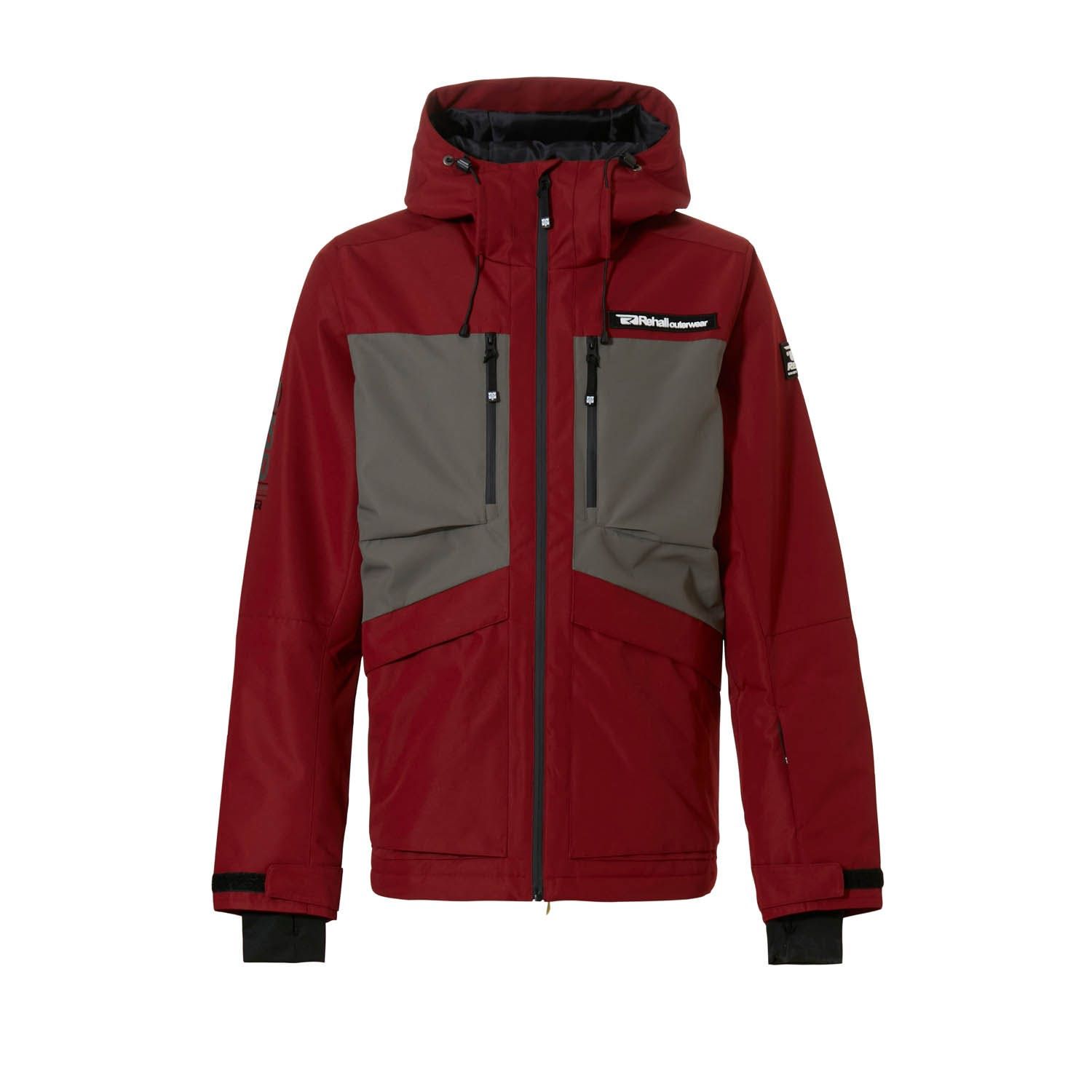 Rehall Bud-R Snowjacket