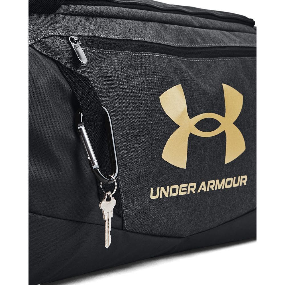 Under Armour Undeniable 5.0 Medium Duffle Bag