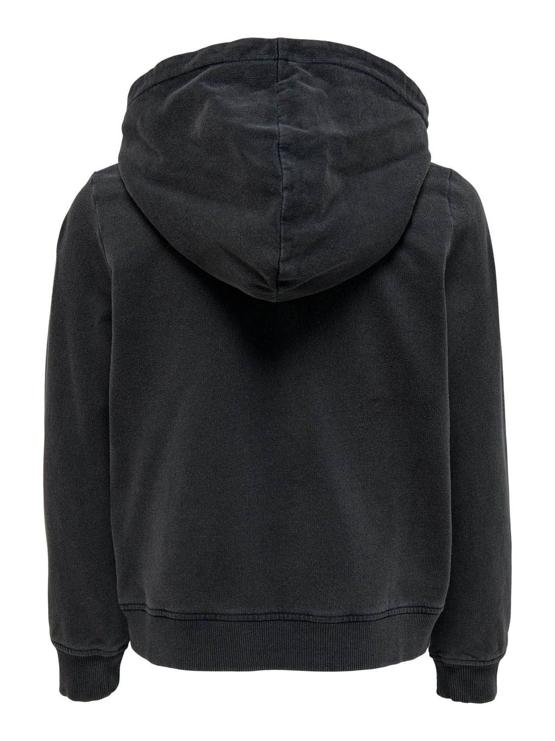 ONLY Kids Rebelle Hood Junior