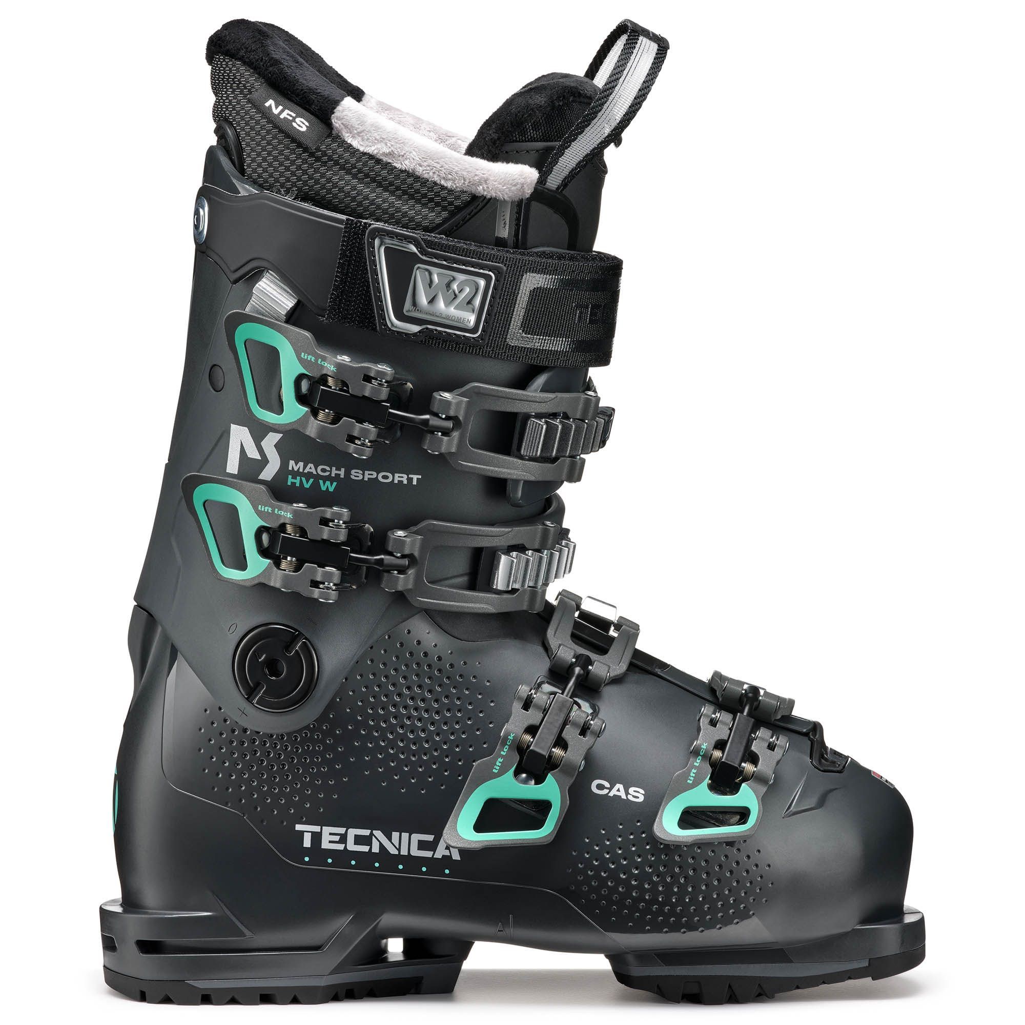 Tecnica Mach Sport HV 85 W GW