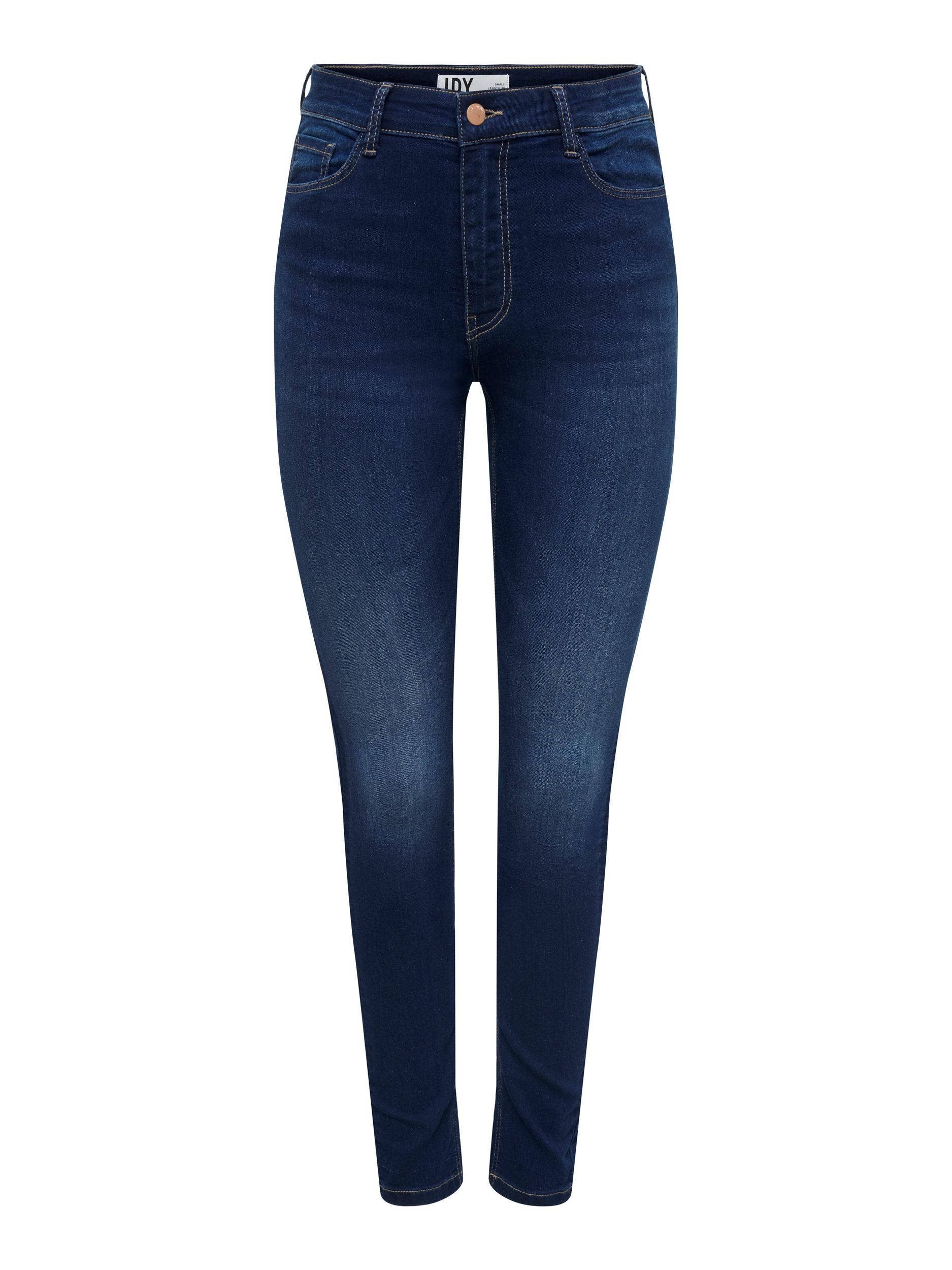 Jacqueline De Yong Molly High Waist Skinny