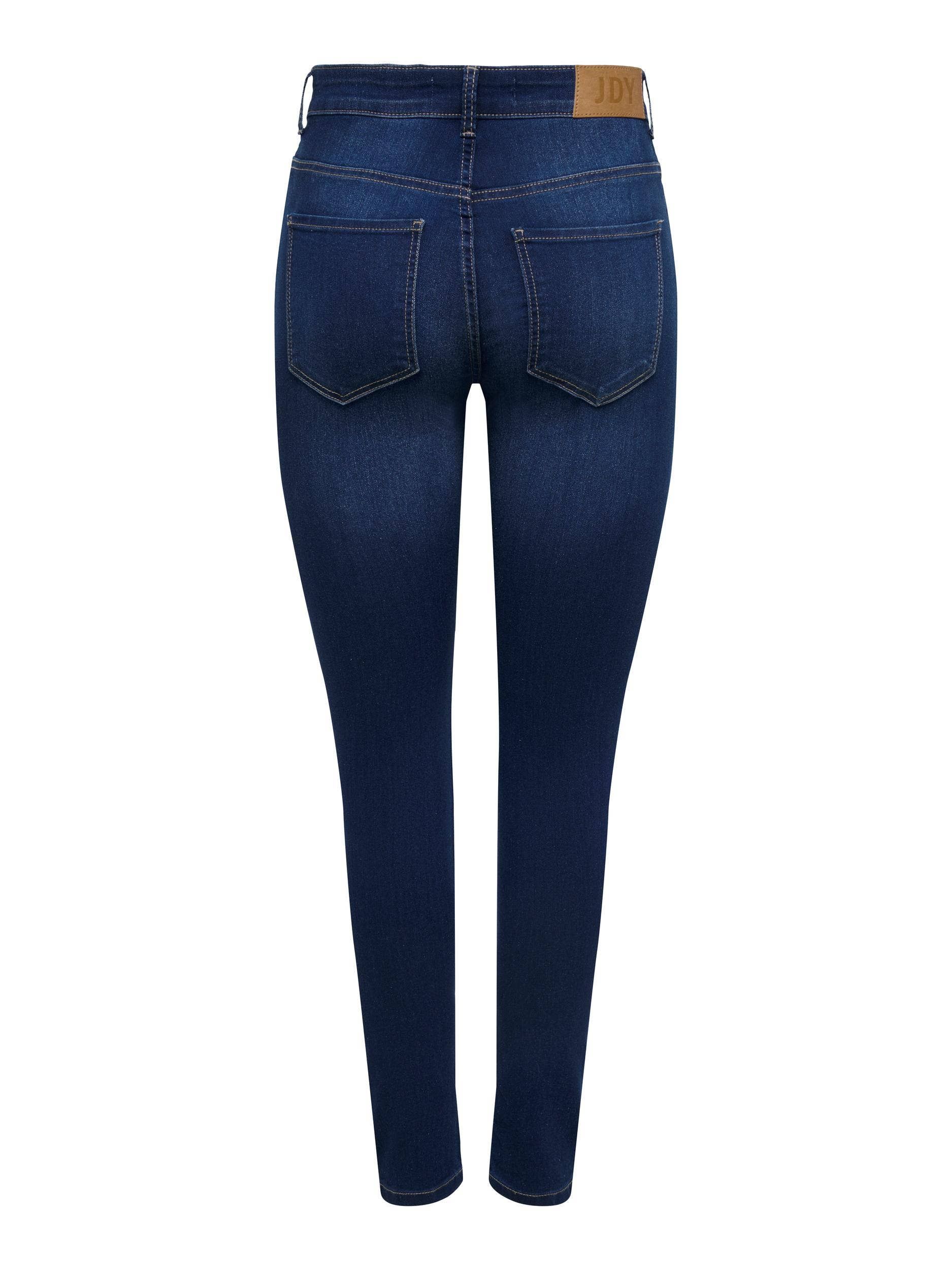 Jacqueline De Yong Molly High Waist Skinny