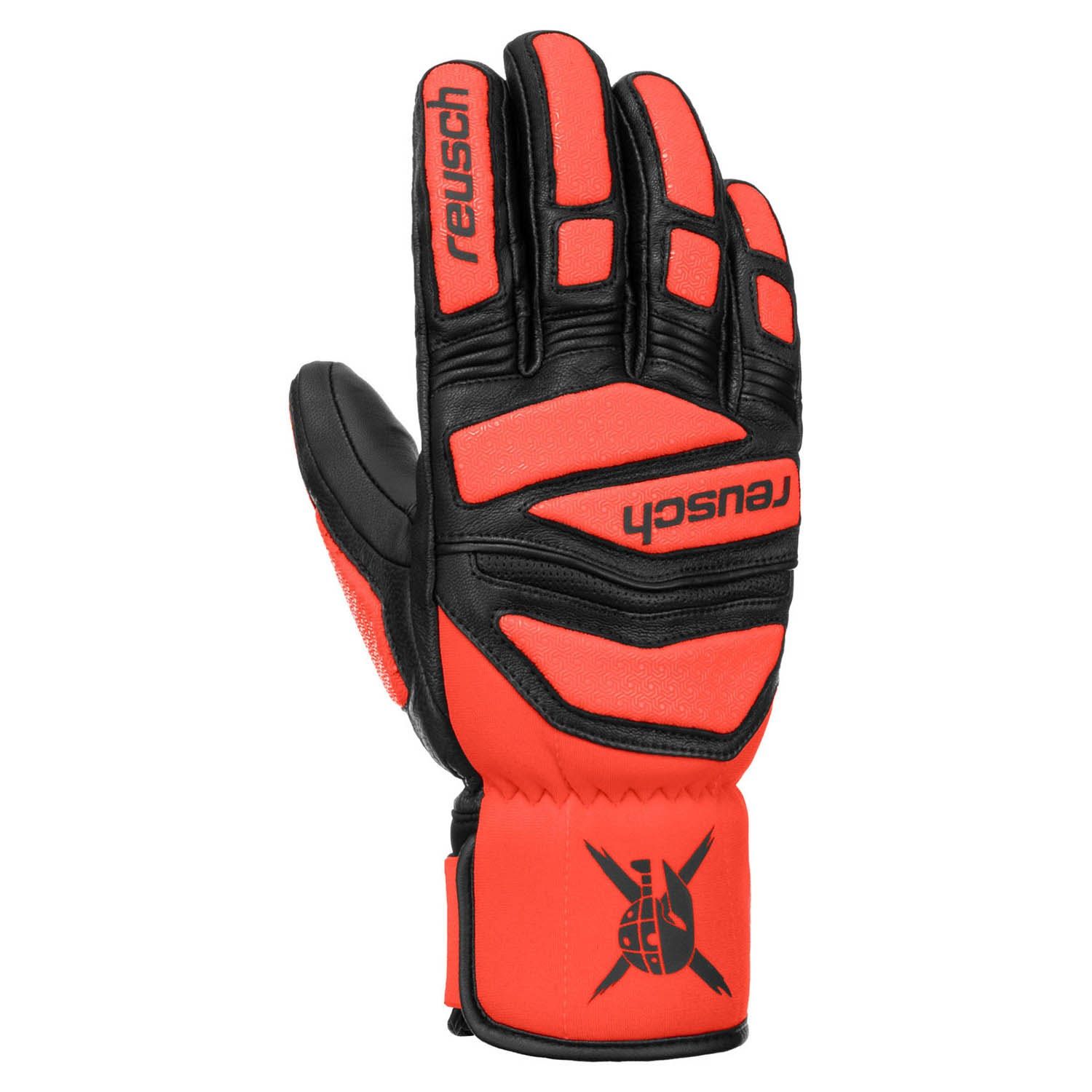 Reusch Worldcup Warrior DH