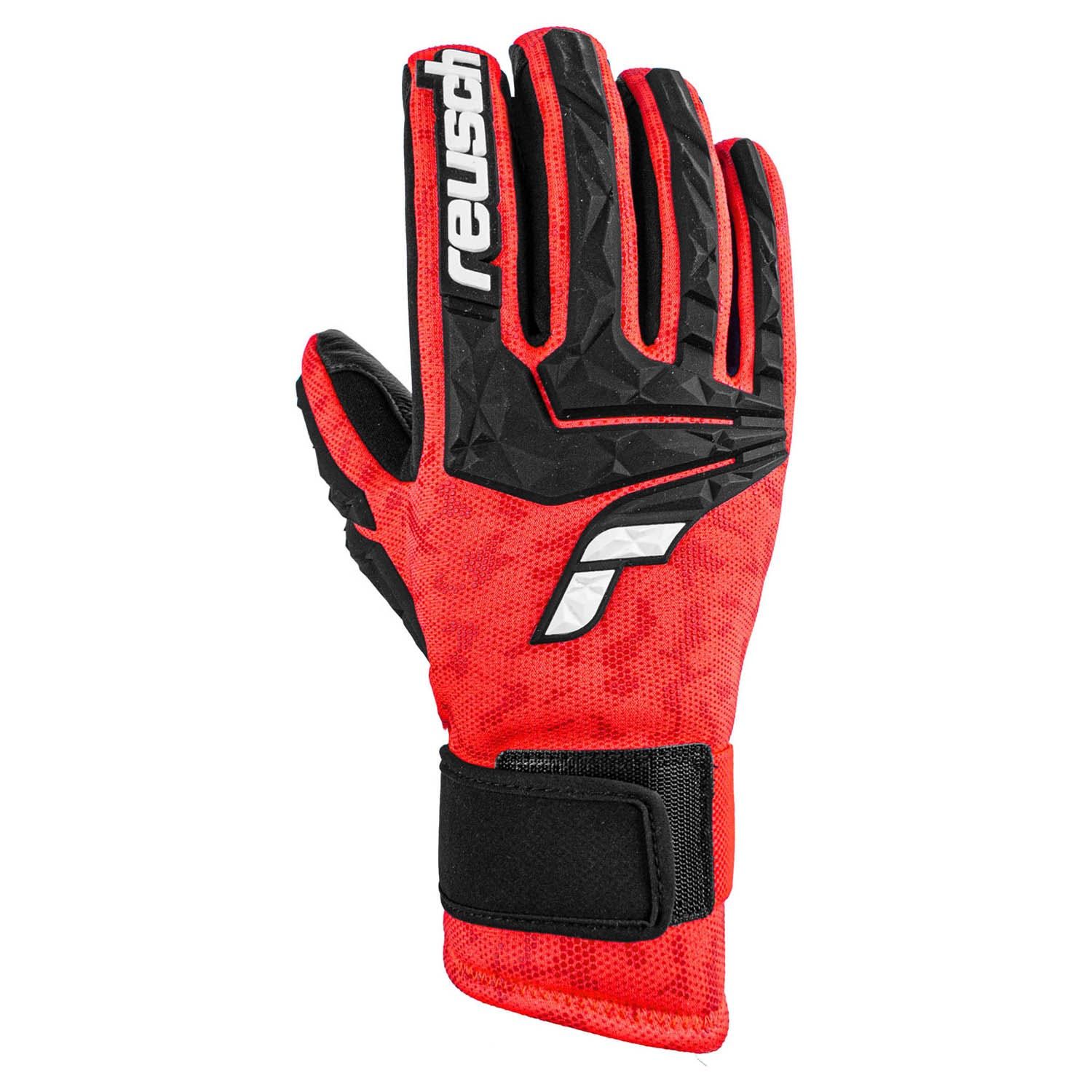 Reusch Worldcup Warrior NEO