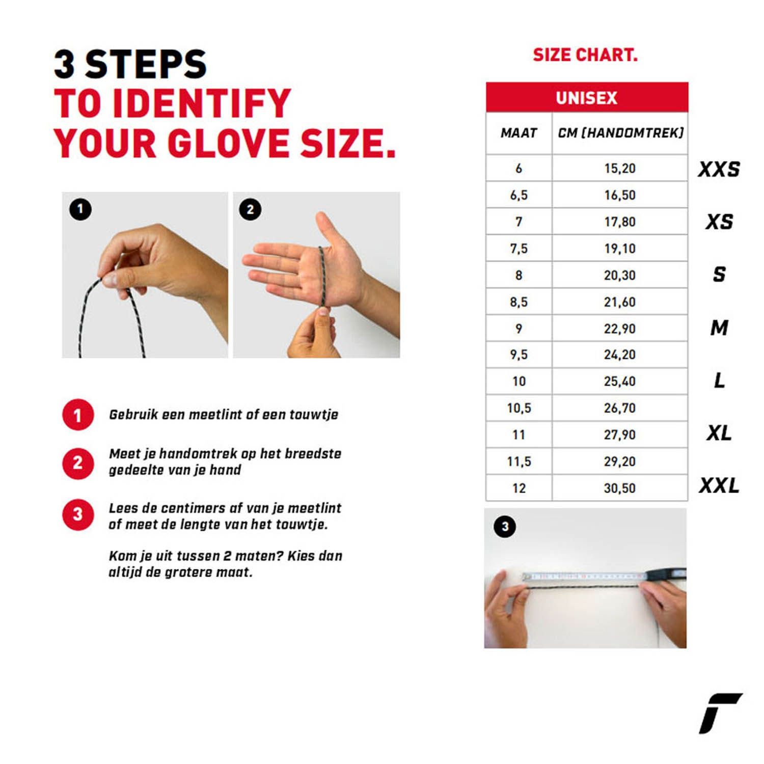 Reusch Kondor R-TEX XT Mitten
