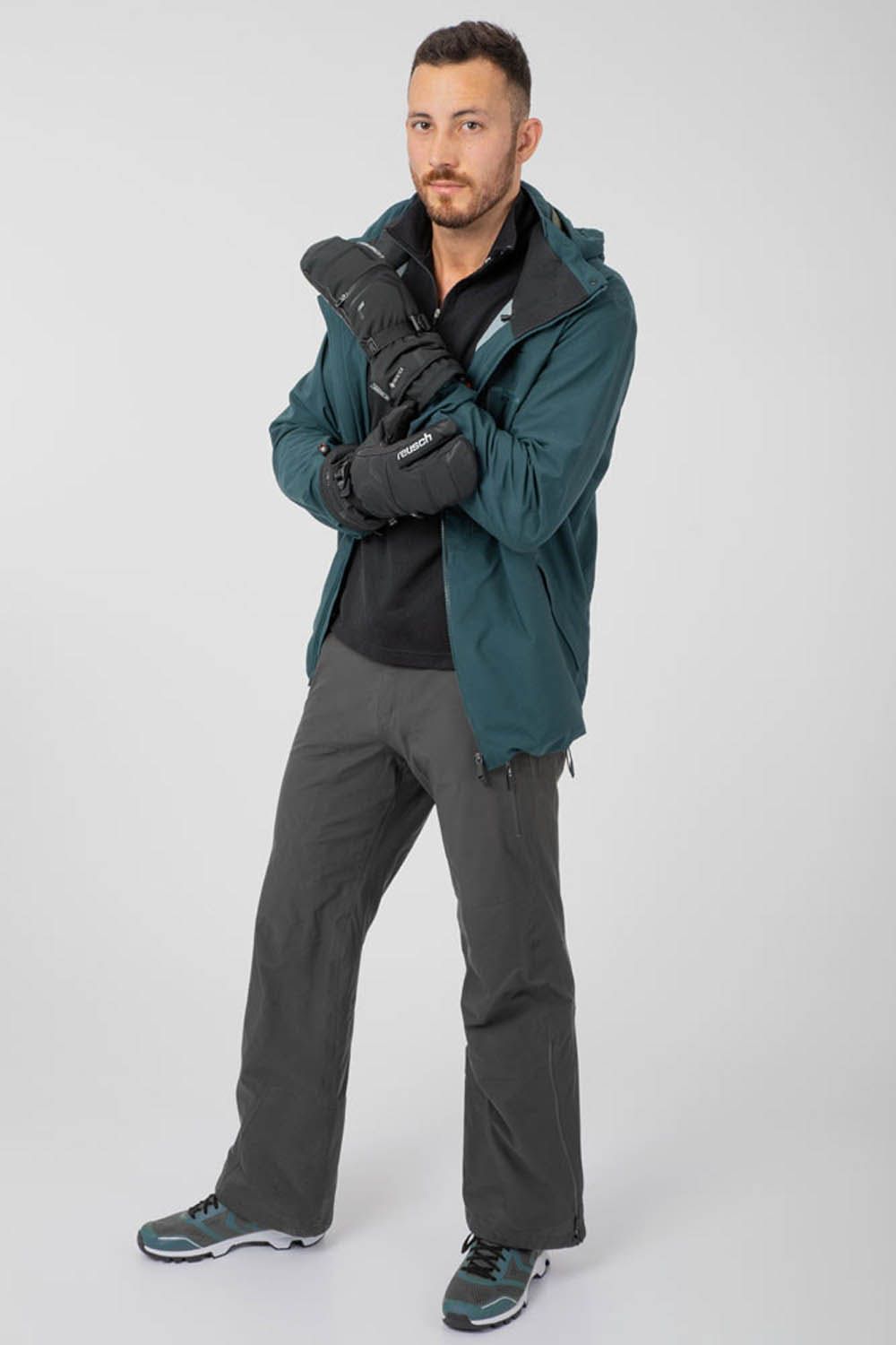 Reusch Down Spirit GORE-TEX Lobster