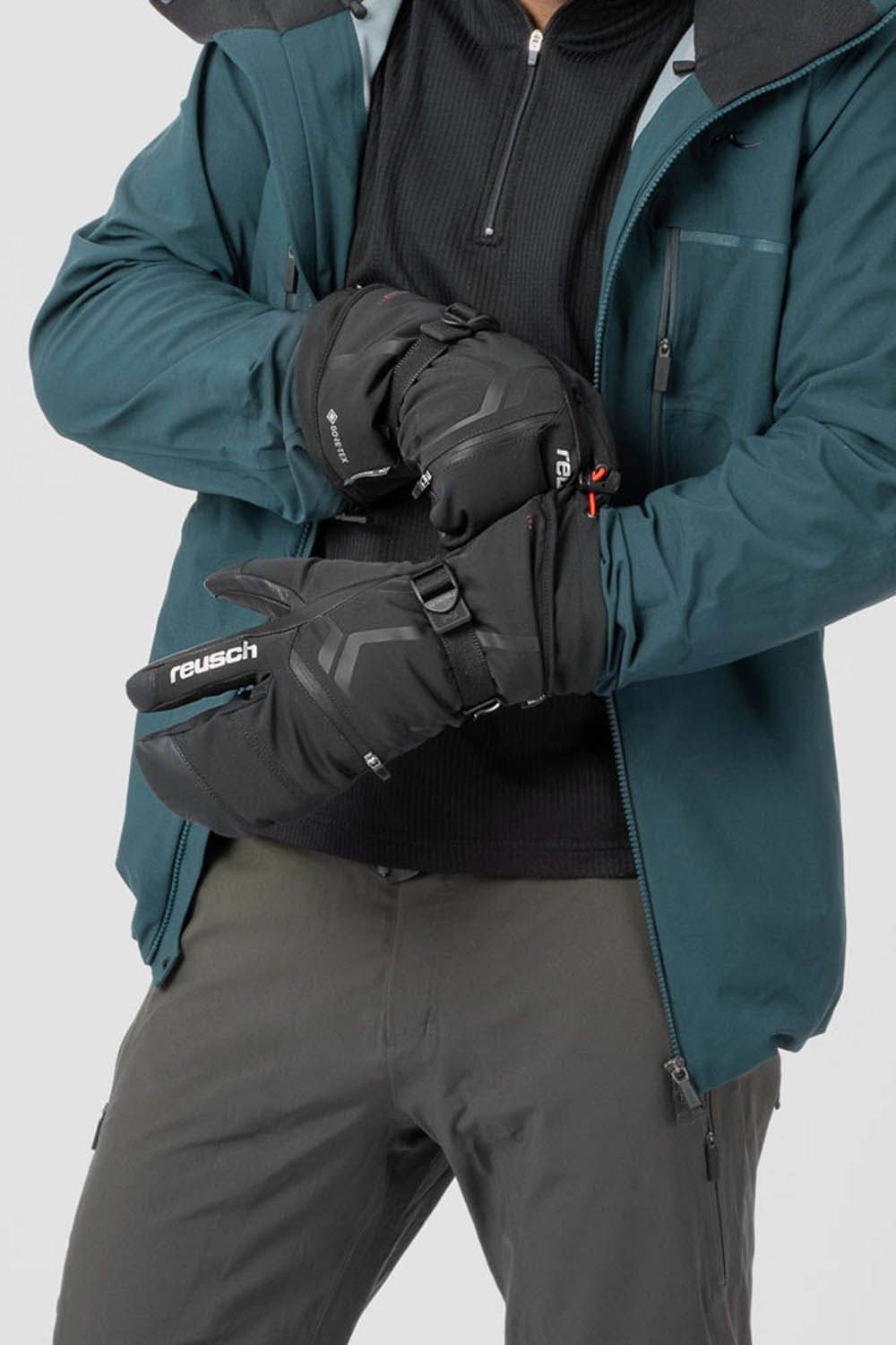 Reusch Down Spirit GORE-TEX Lobster