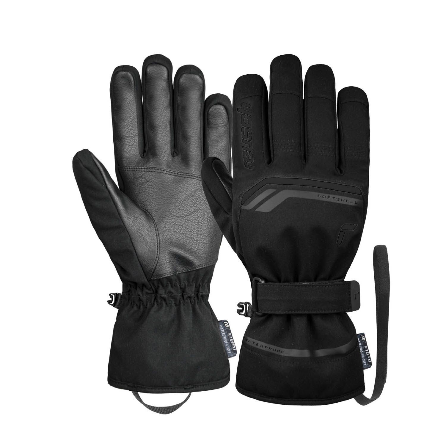 Reusch Primus R-Tex XT Handschoen