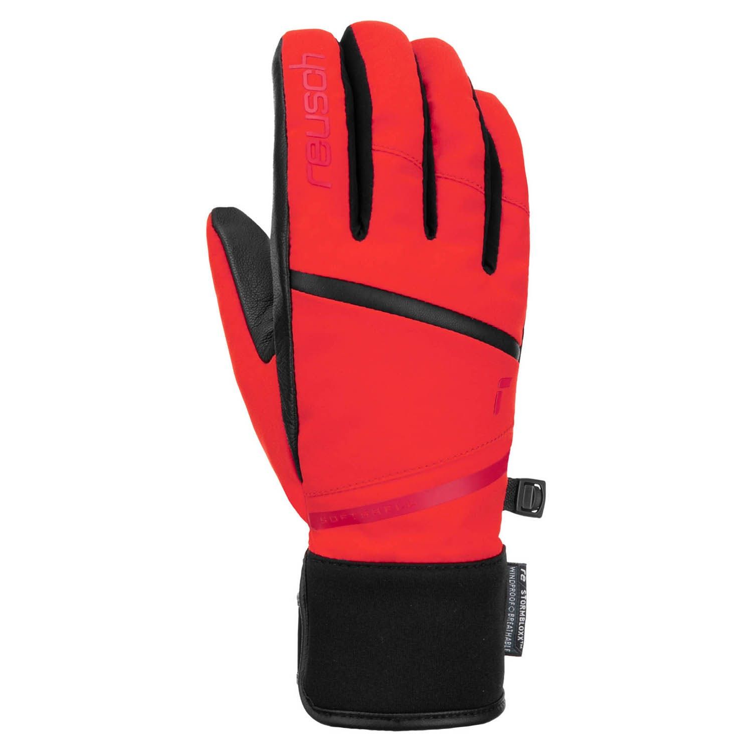 Reusch Tessa StormBloxx