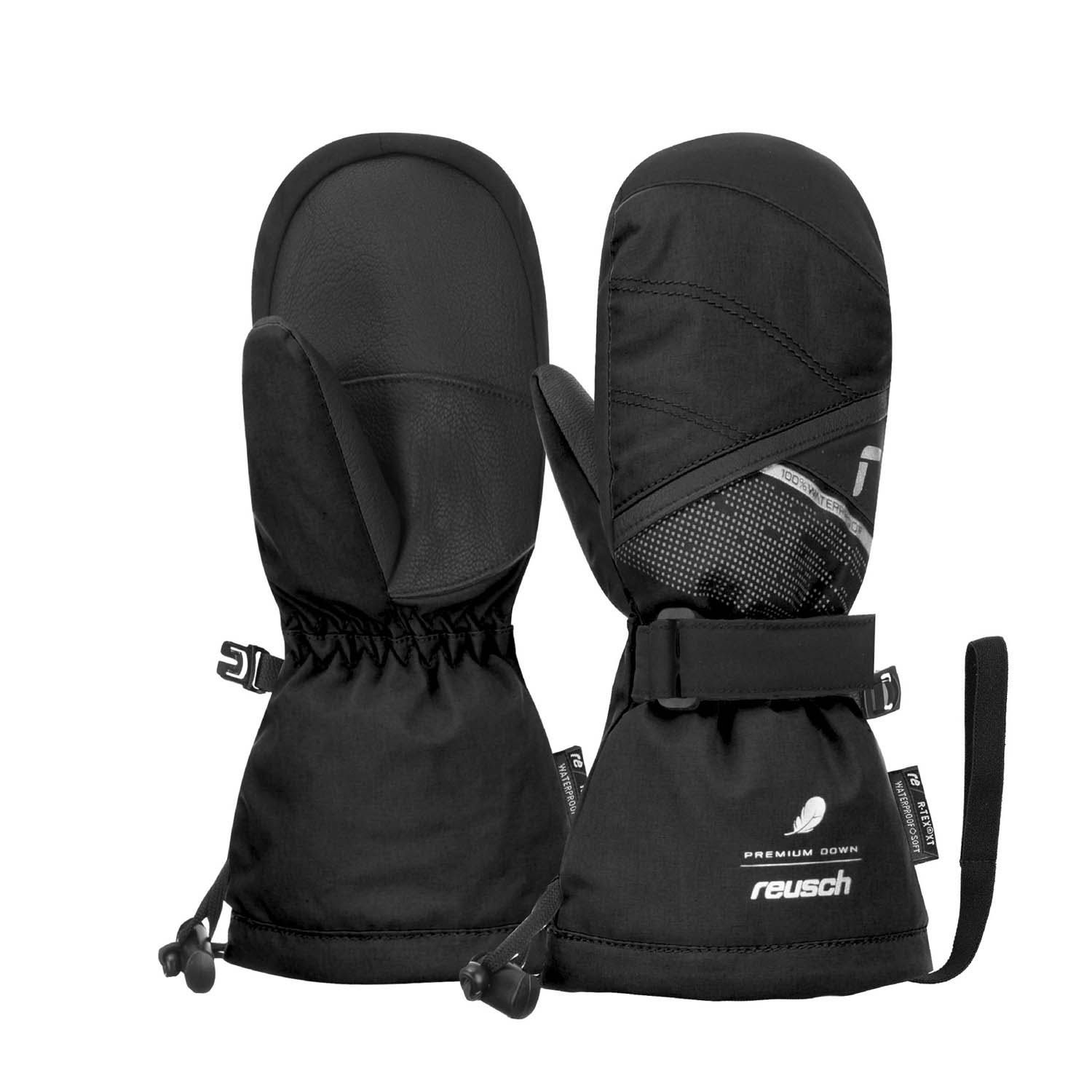 Reusch Kaden Down R-TEX XT Mitten