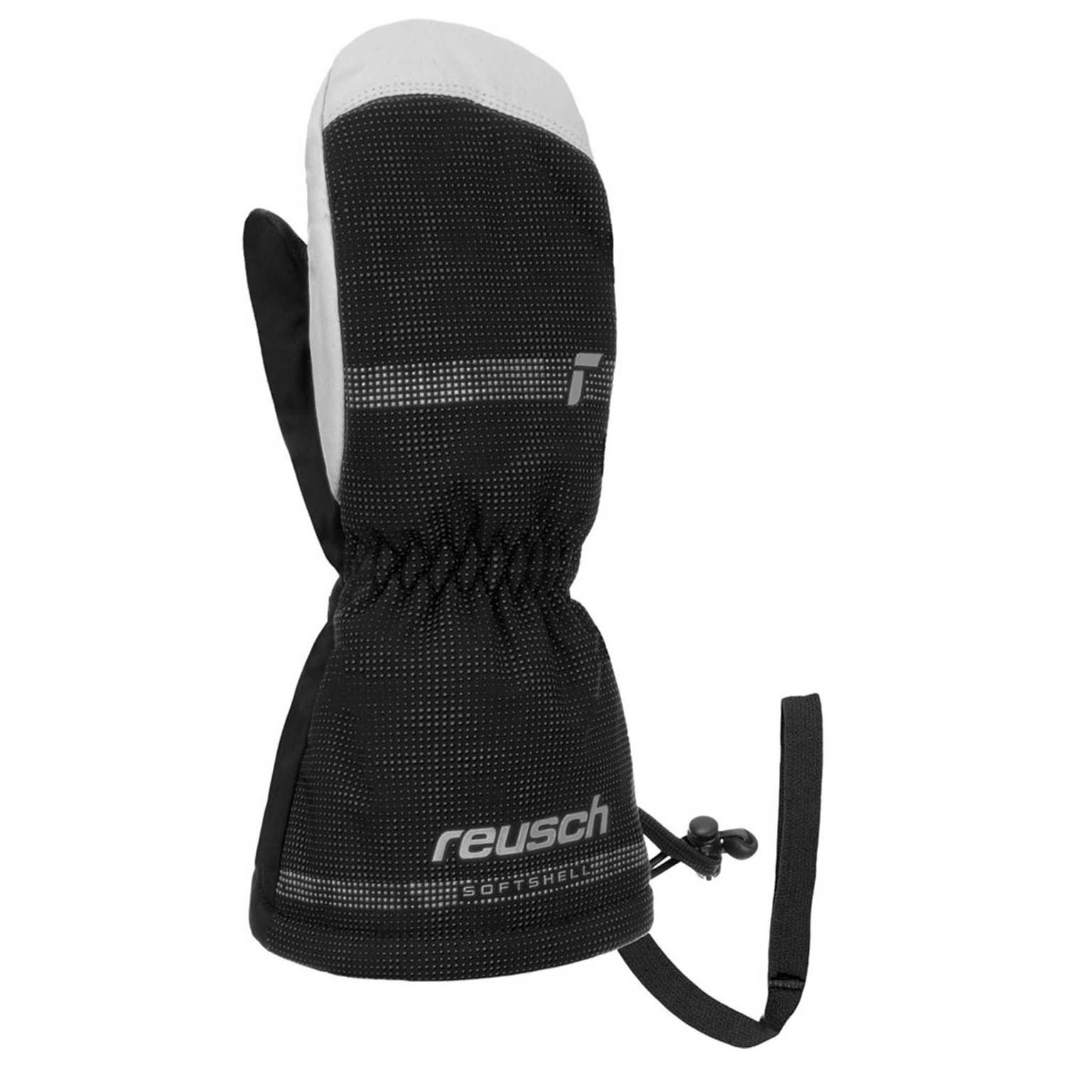 Reusch Maxi R-TEX Mitten