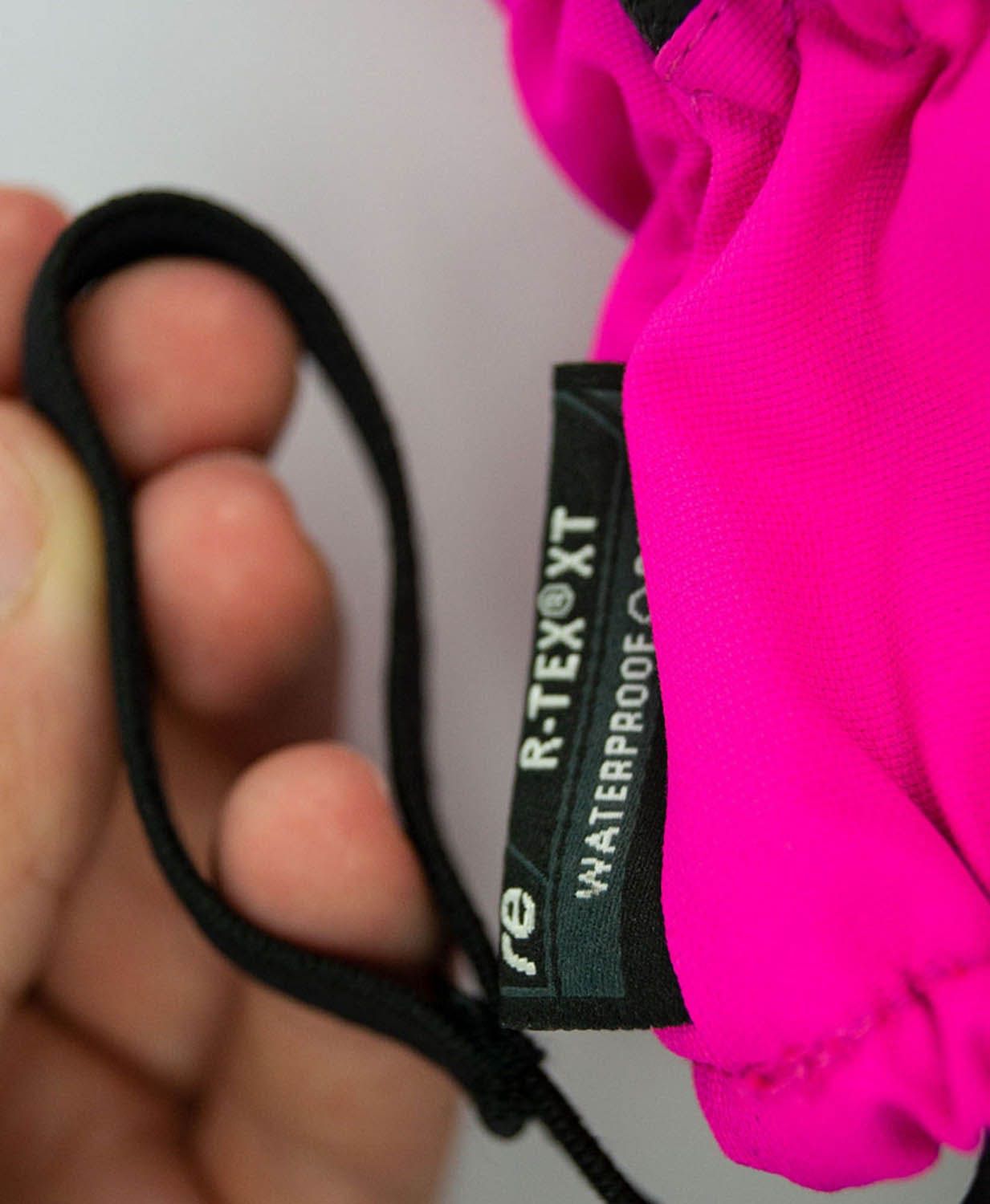 Reusch Olly R-TEX XT Mitten Baby