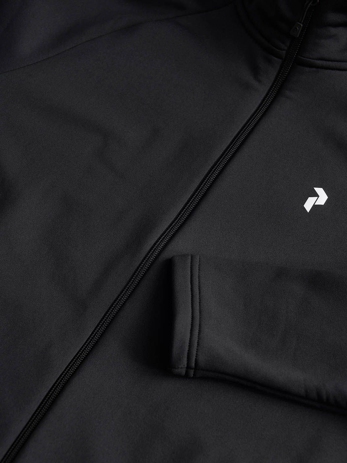 Peak Performance Rider Midlayer Zip Jacket