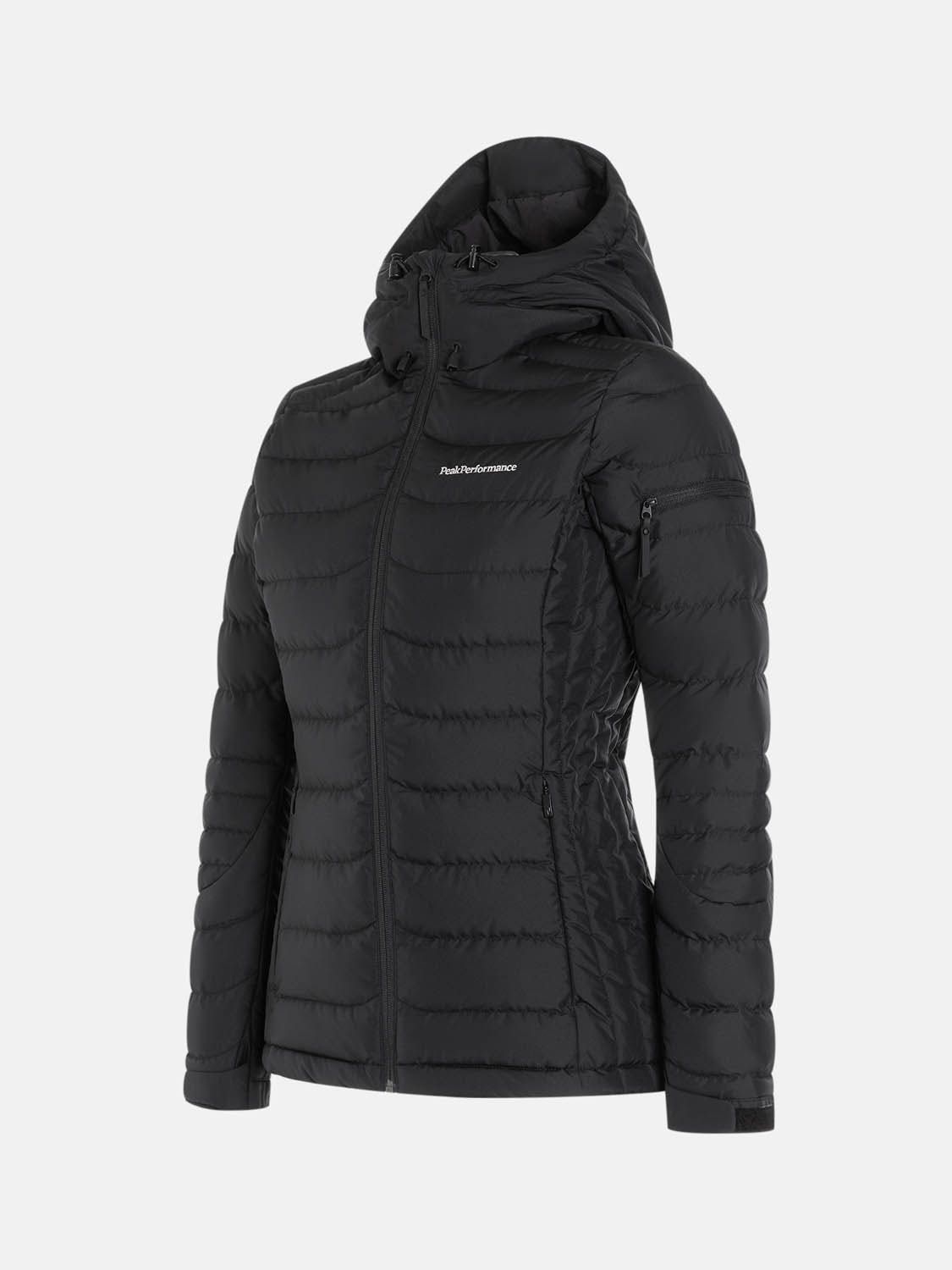 Peak Performance Down Ski Jacket