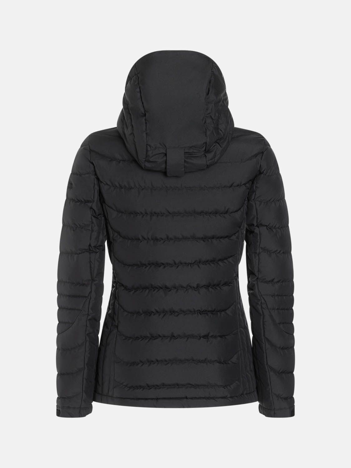 Peak Performance Down Ski Jacket