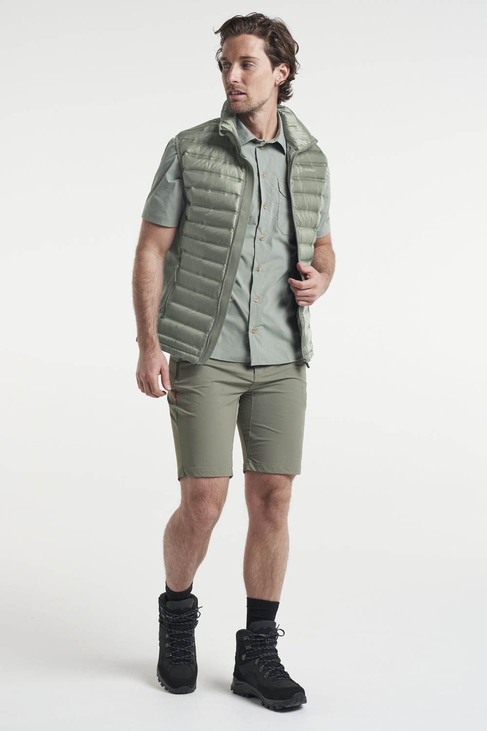 Tenson Txlite Adventure