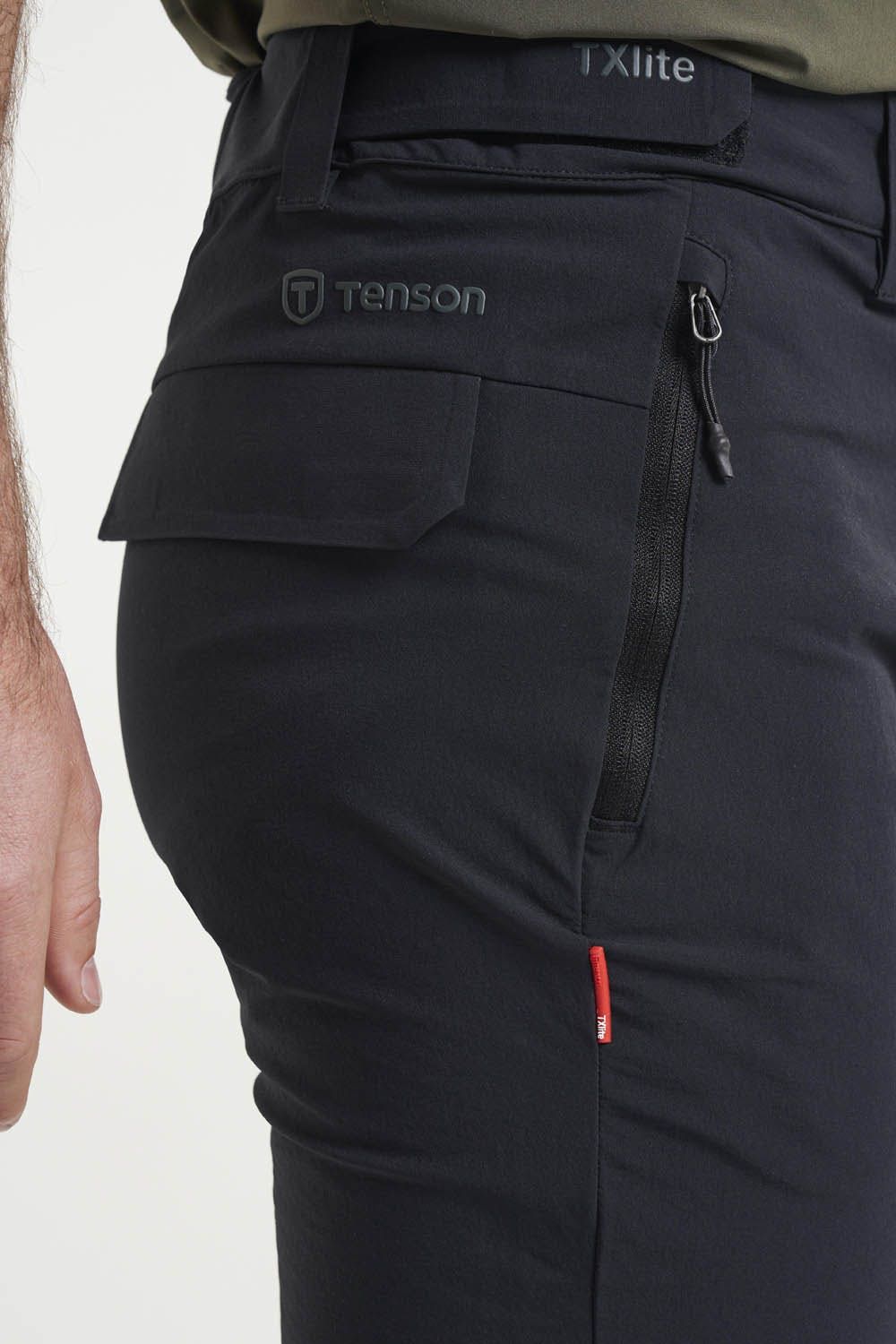 Tenson Txlite Adventure