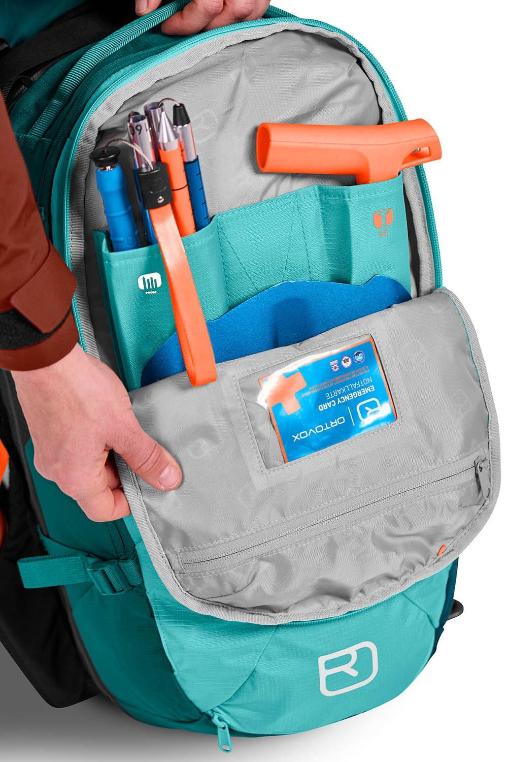 Ortovox Avabag LiTREC Freeride 28B