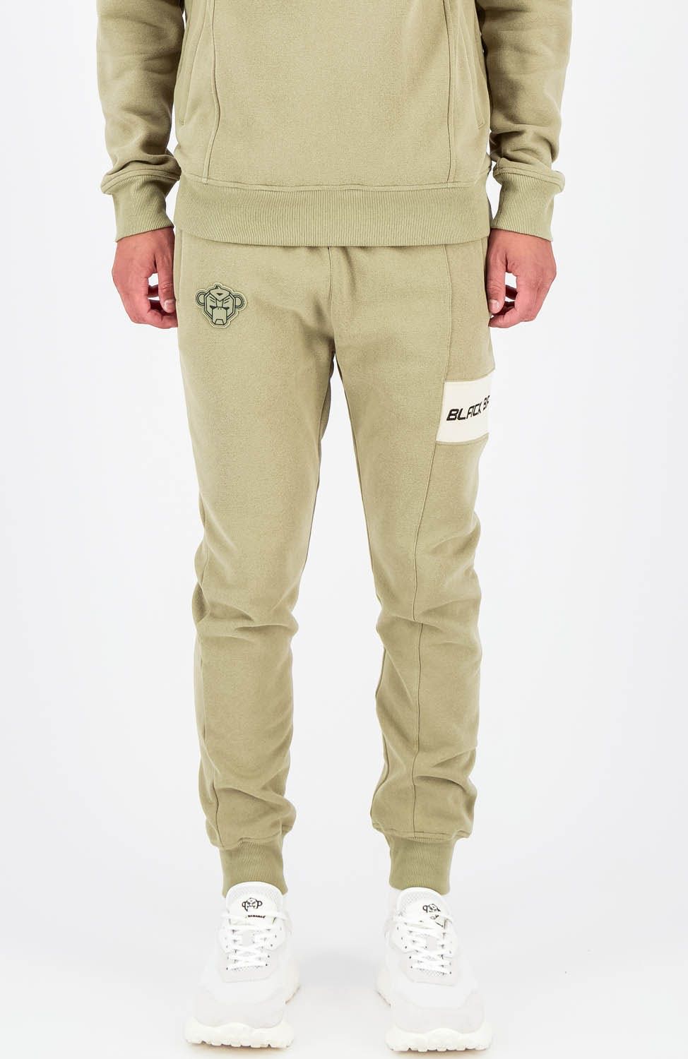 Black Bananas Commander Sweatpants