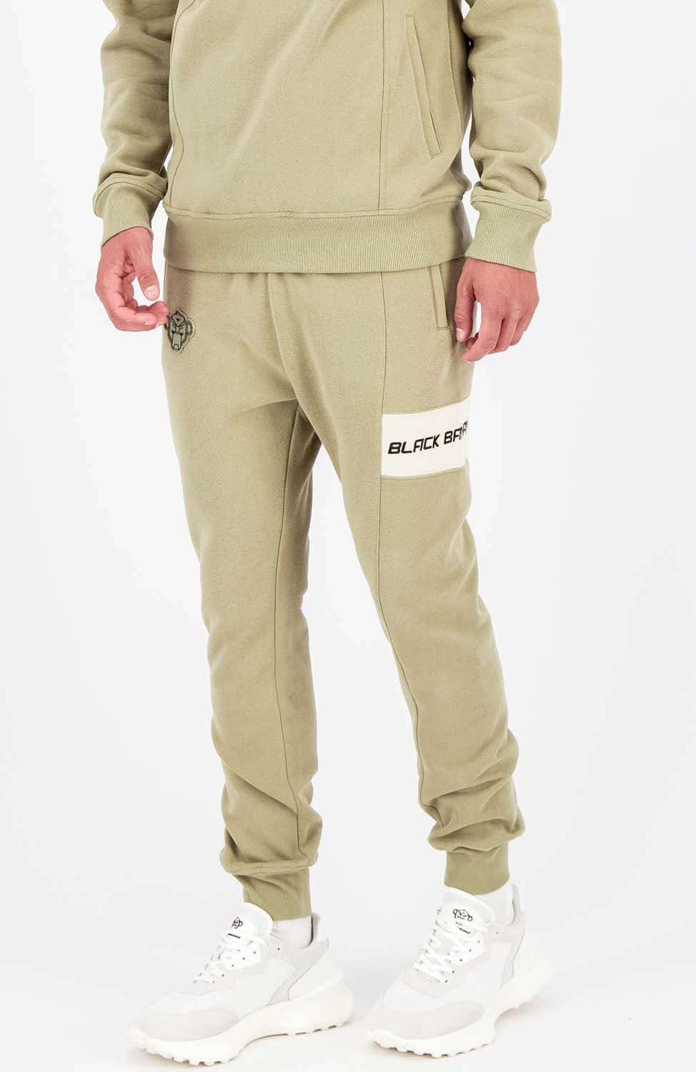 Black Bananas Commander Sweatpants