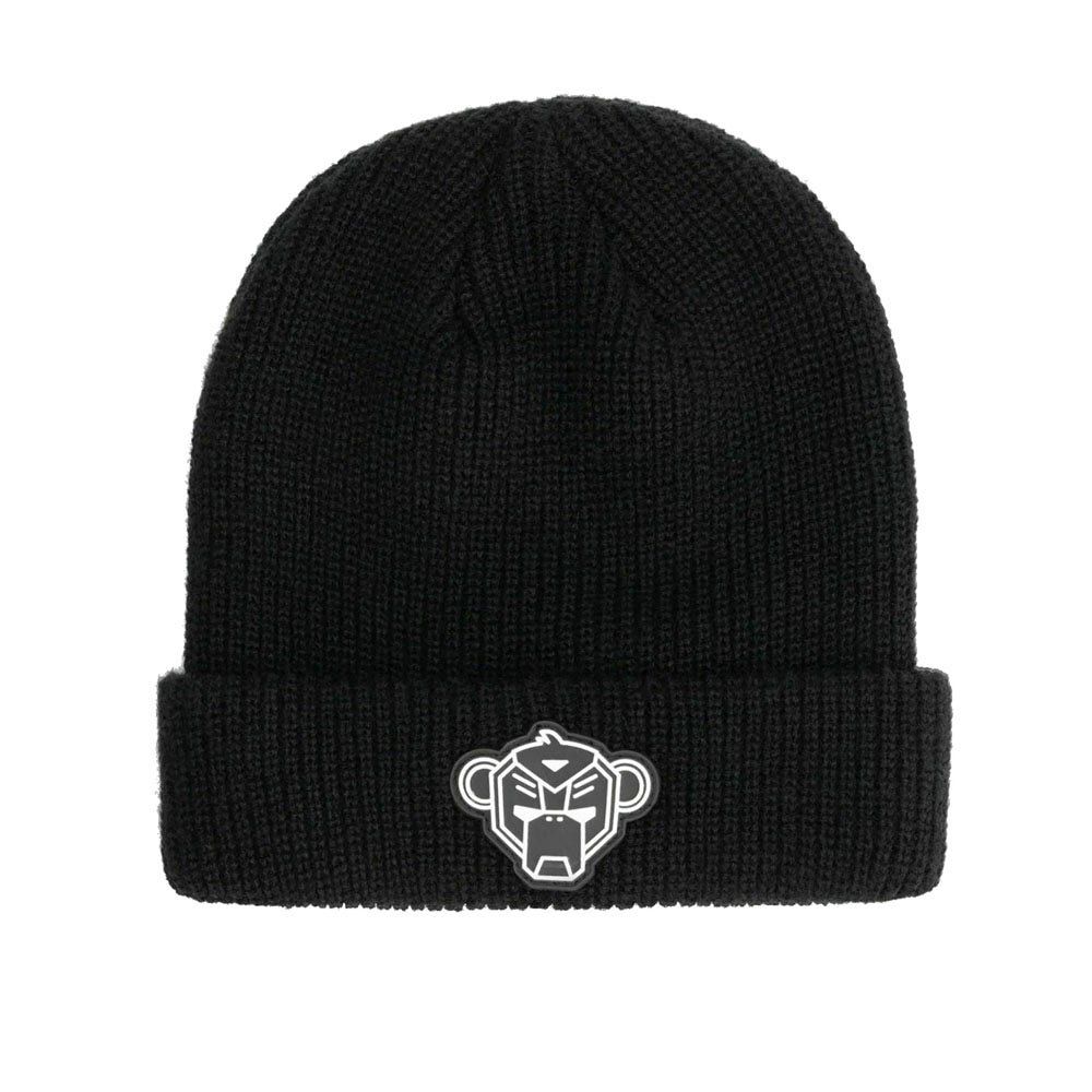 Black Bananas Blazing Beanie