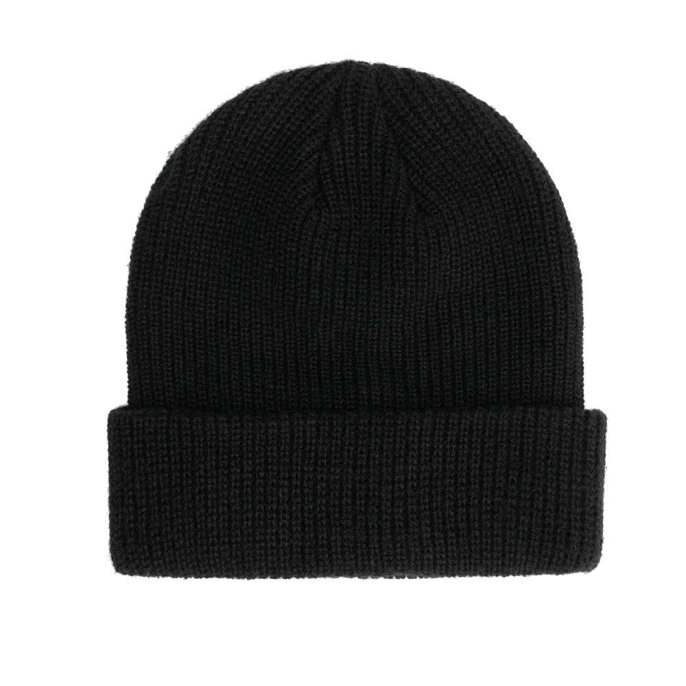 Black Bananas Blazing Beanie