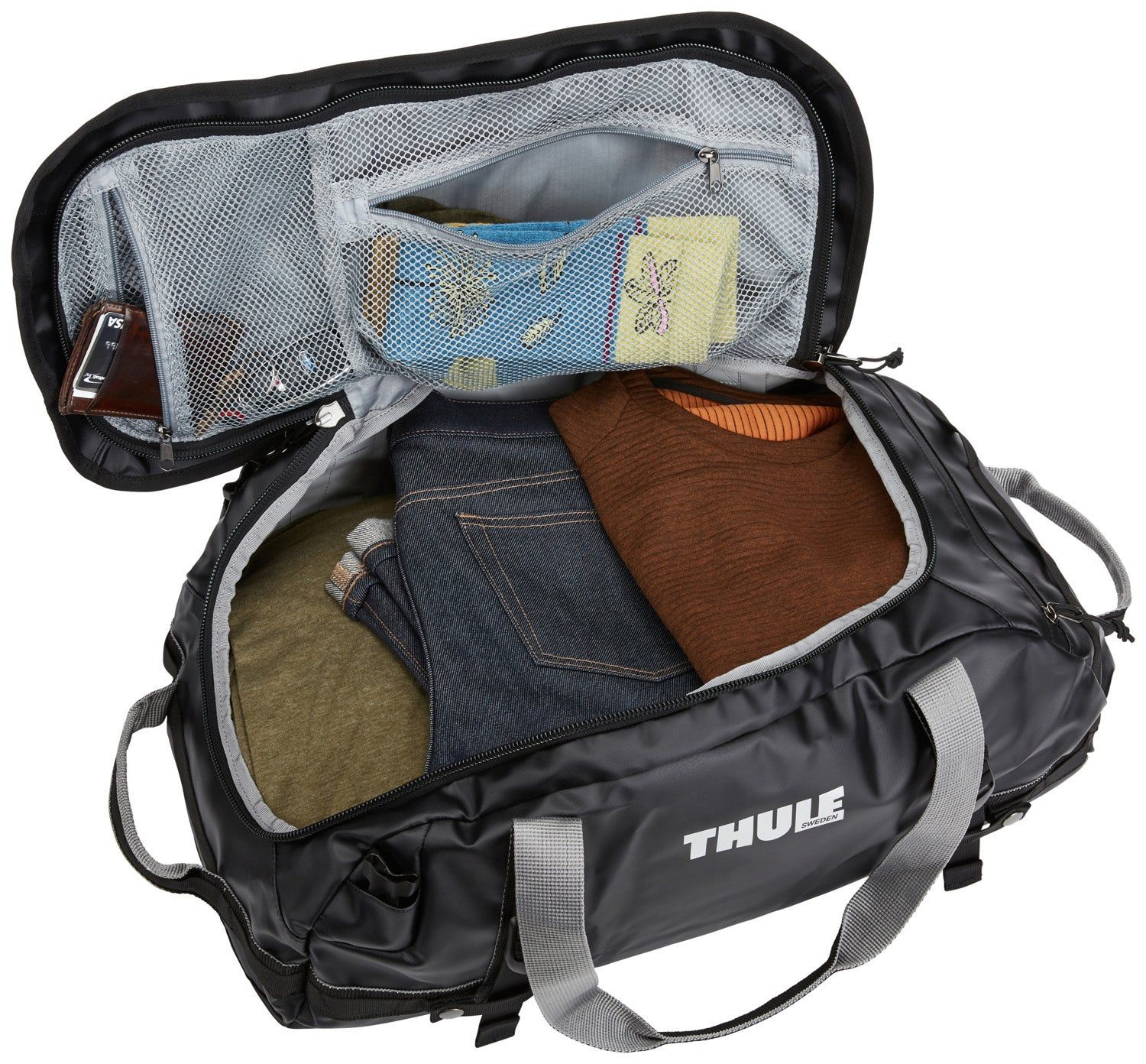 Thule Chasm 40L