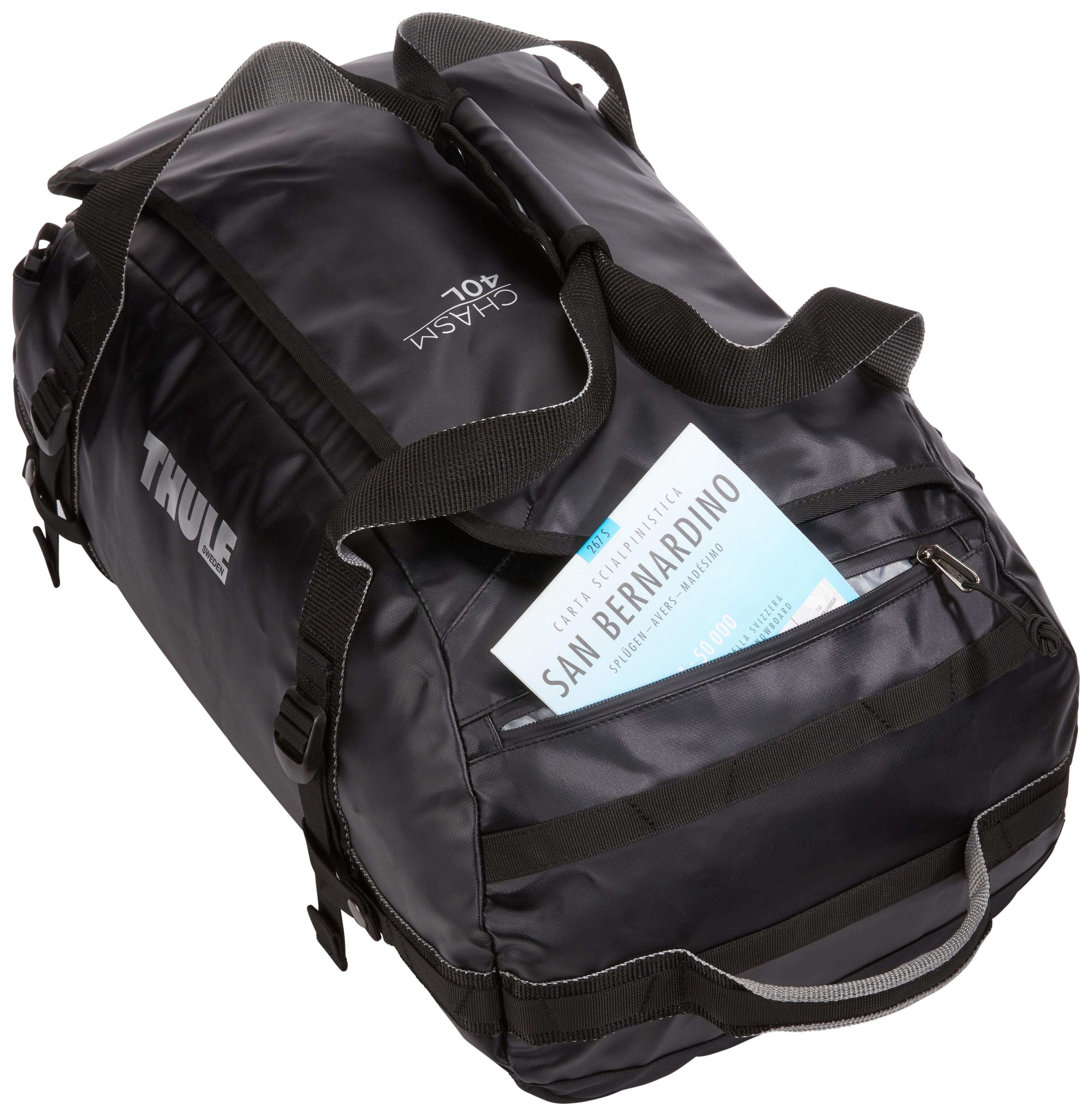 Thule Chasm 40L