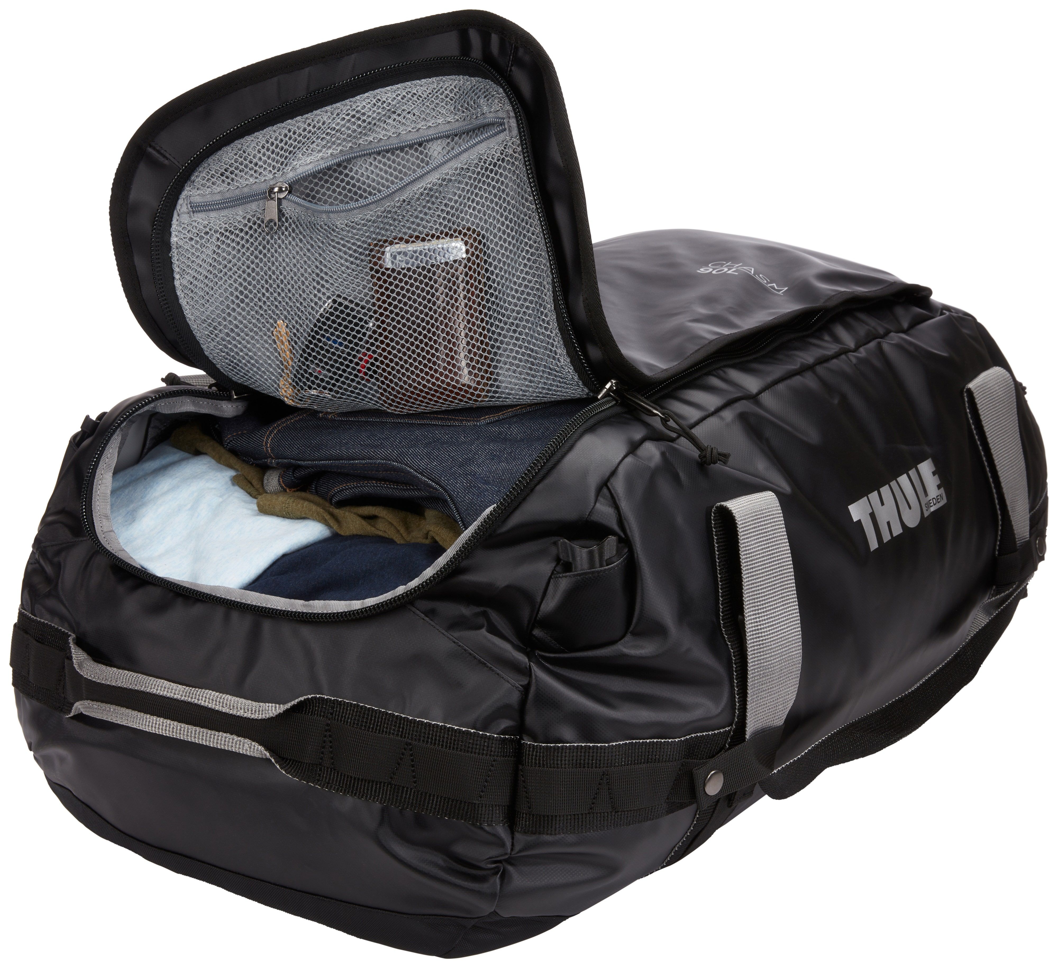 Thule Chasm 70L