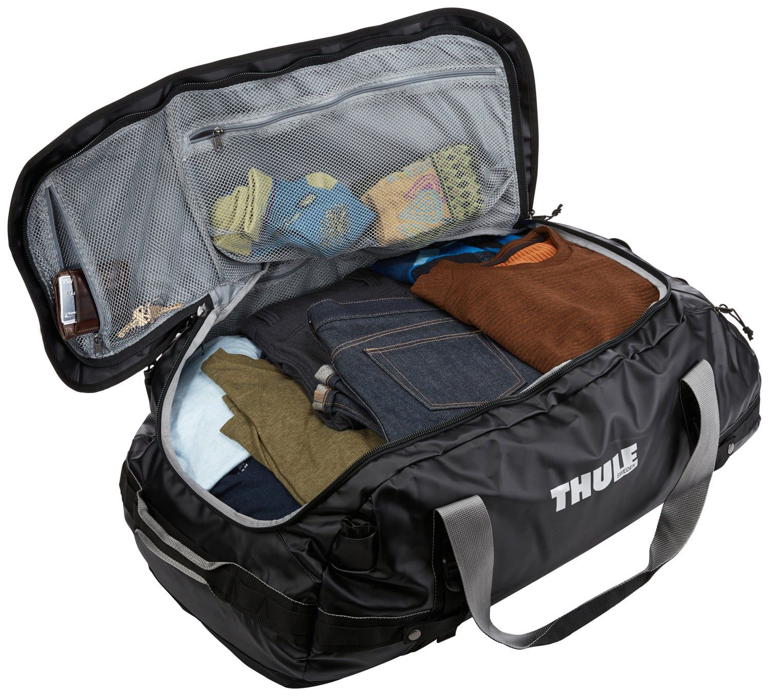 Thule Chasm 70L