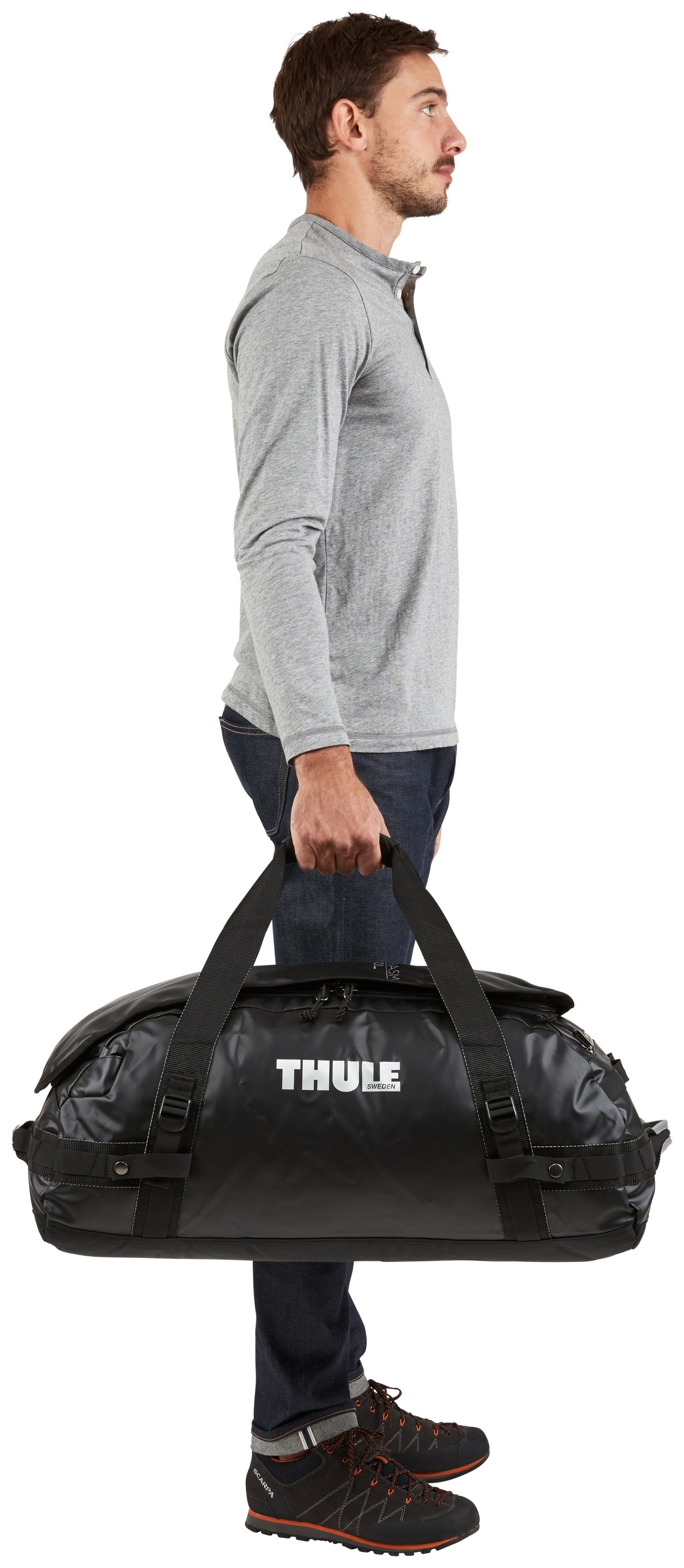 Thule Chasm 70L