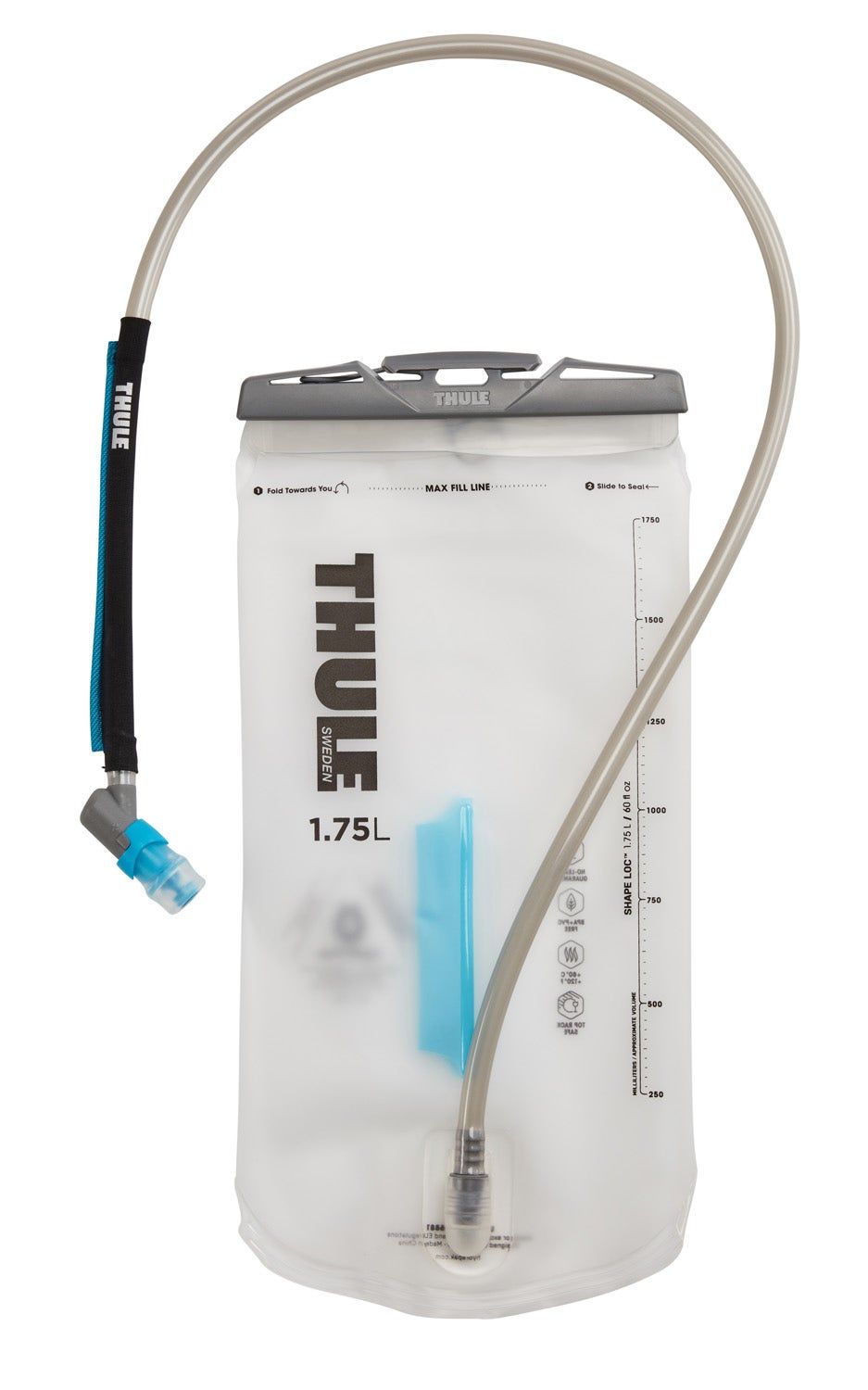 Thule Vital Hydration 3L