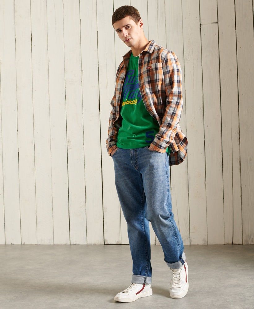 Superdry Collegiate Graphic T-shirt