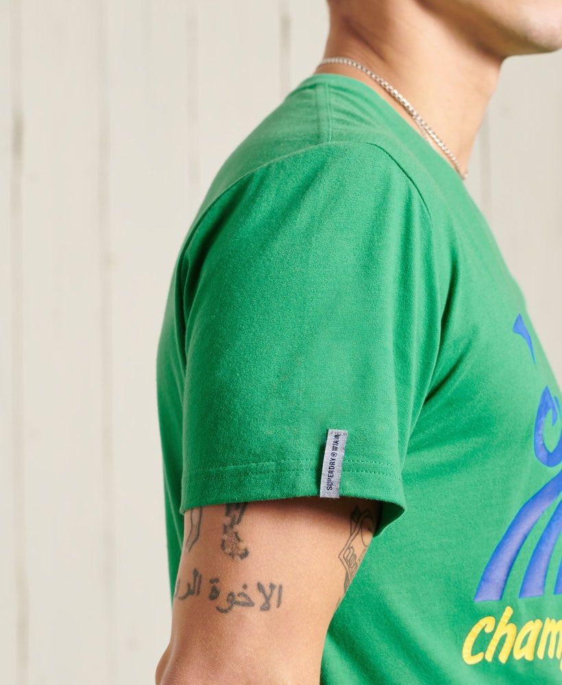 Superdry Collegiate Graphic T-shirt