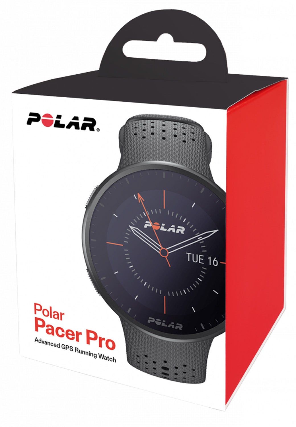 Polar Pacer Pro