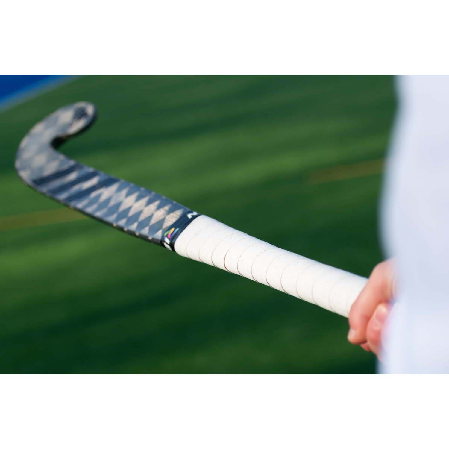 Ribbon Cork Grip
